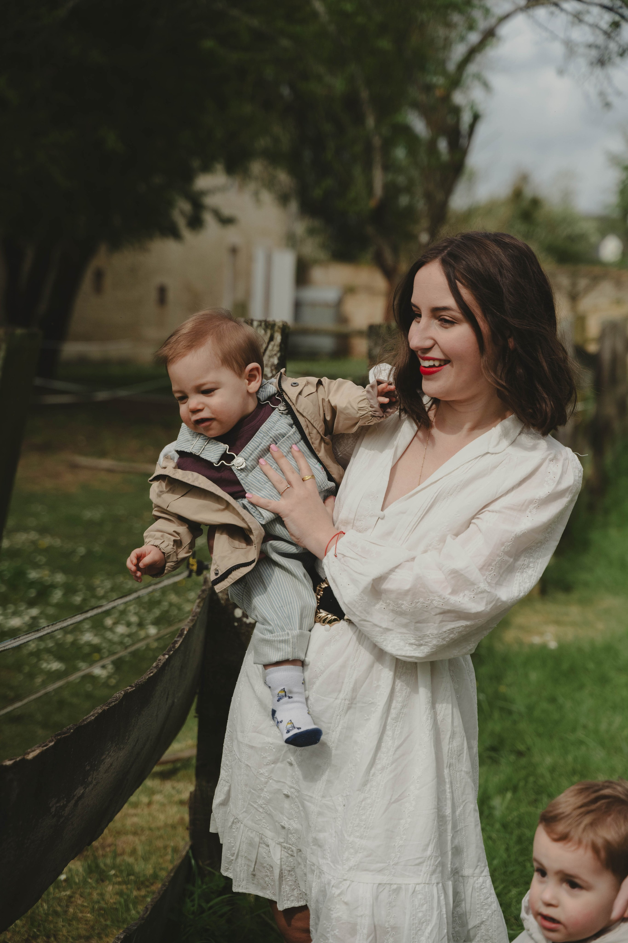 Krystale & Clément. Weeding photographer / event / portrait