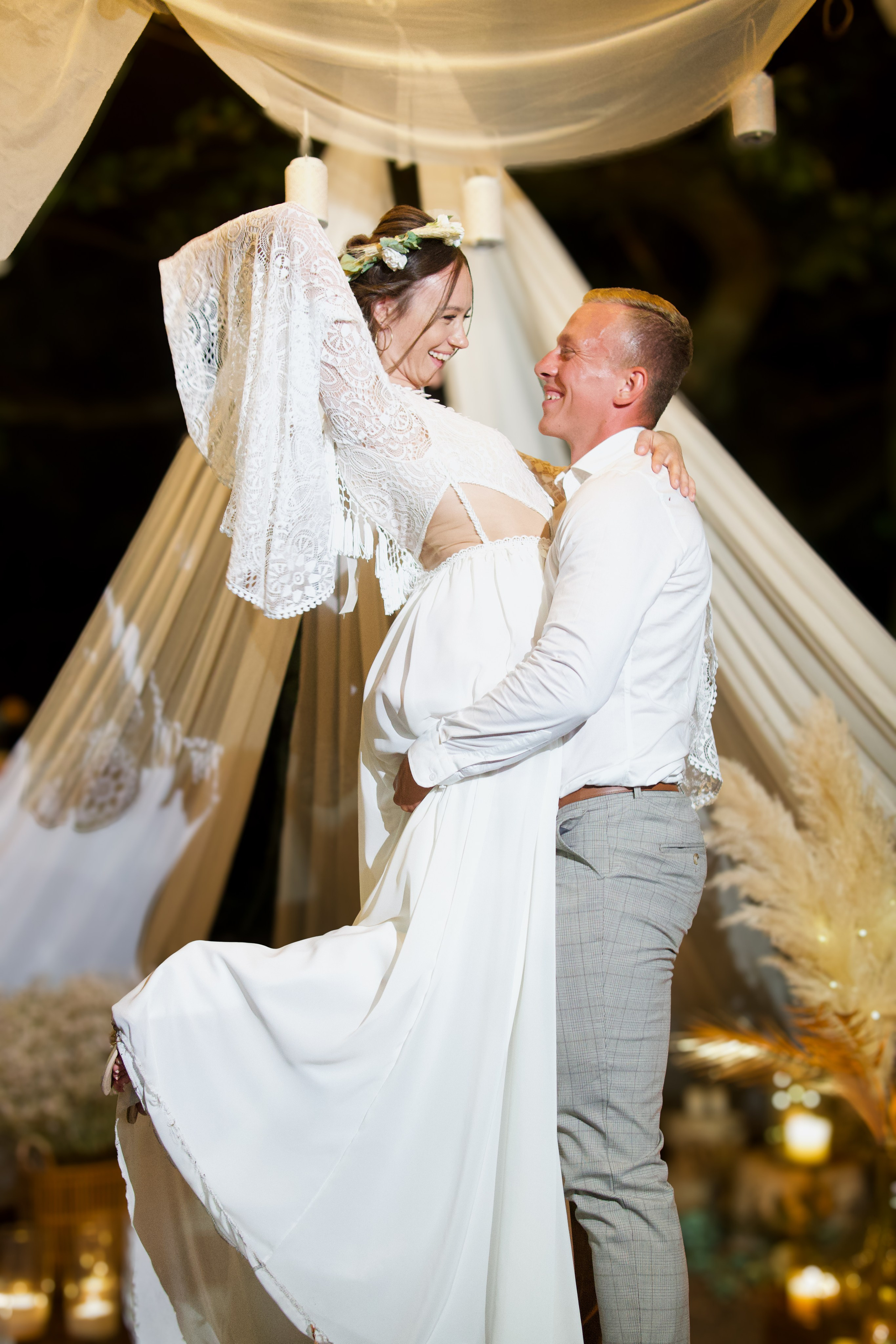 Sesje ślubna. Fotograf ślubny Valeryia Matusevich Polska