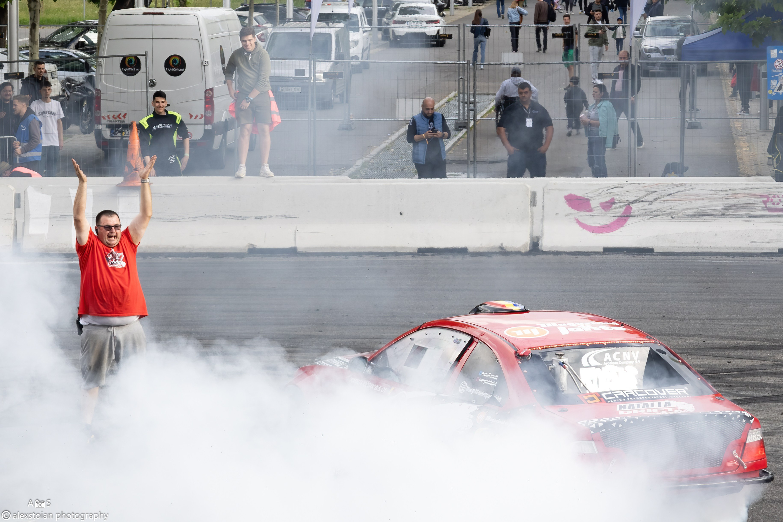 RoDrift 2024. Http://www.alexphoto.ro