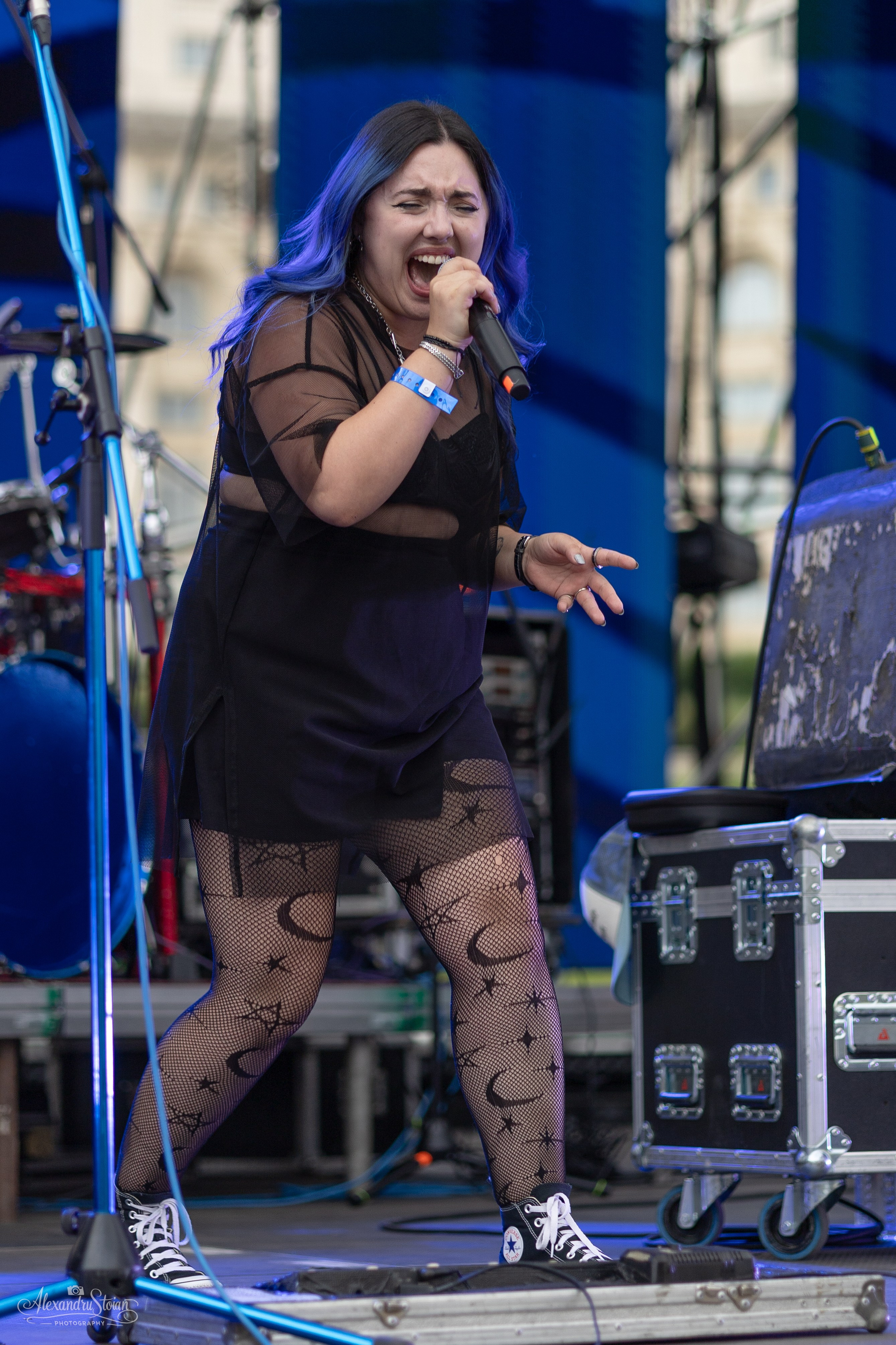 Festivalul Kimaro, Bucuresti, 13-15 Iunie 2025. Http://www.alexphoto.ro