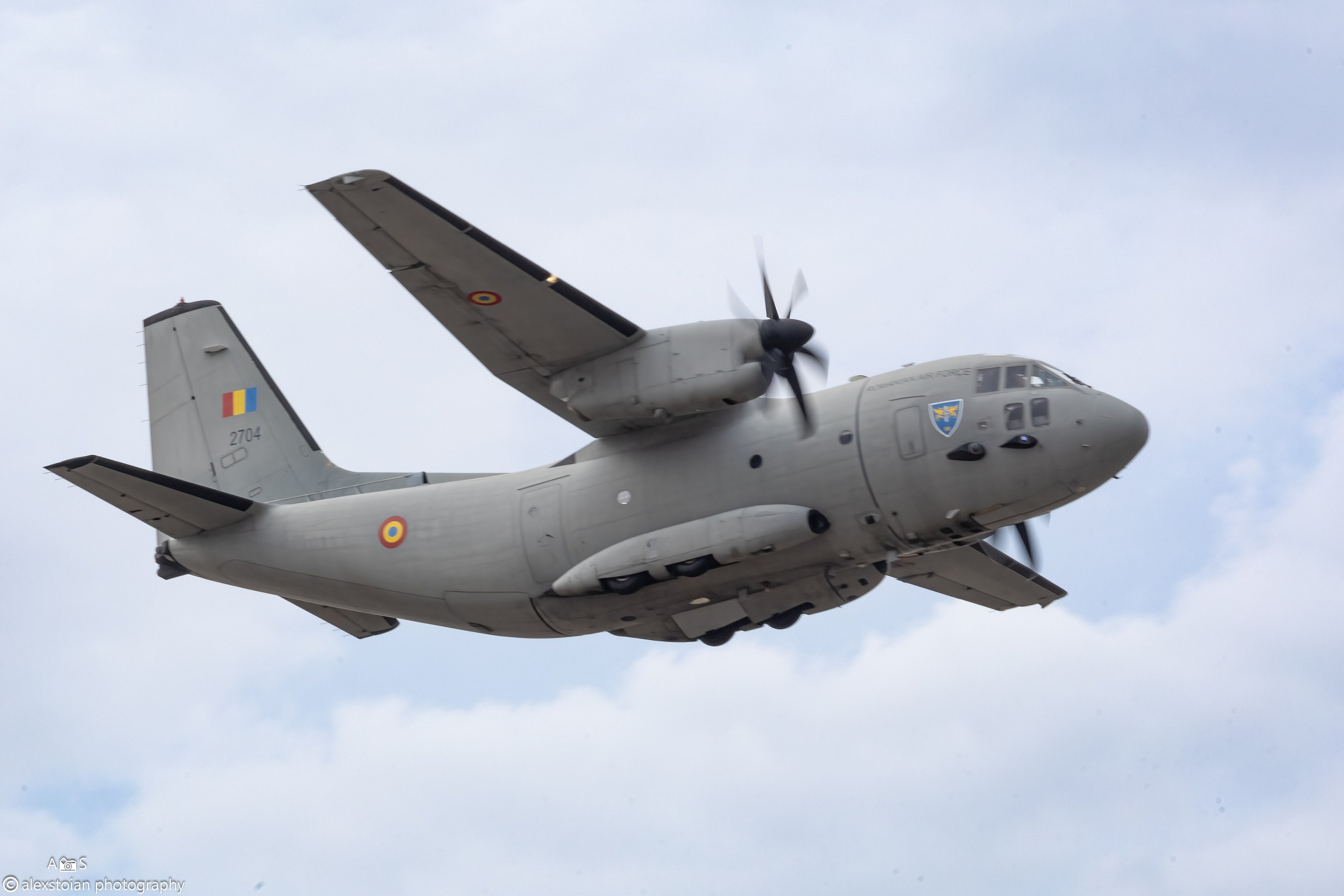 BIAS 2024. Http://www.alexphoto.ro