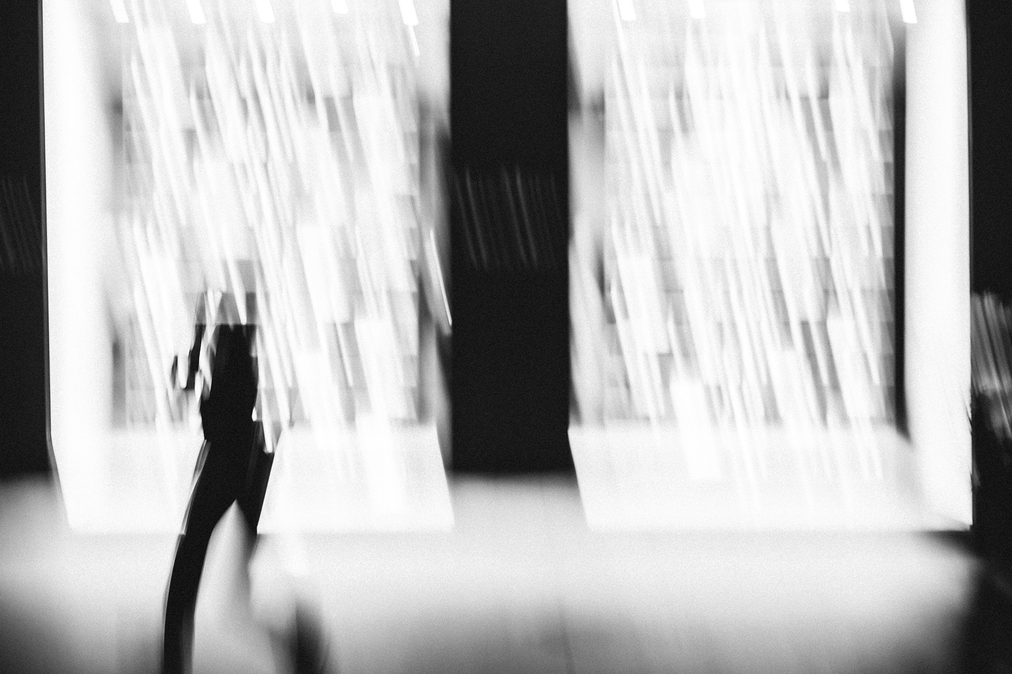 ICM. Photography by Mircea Maieru