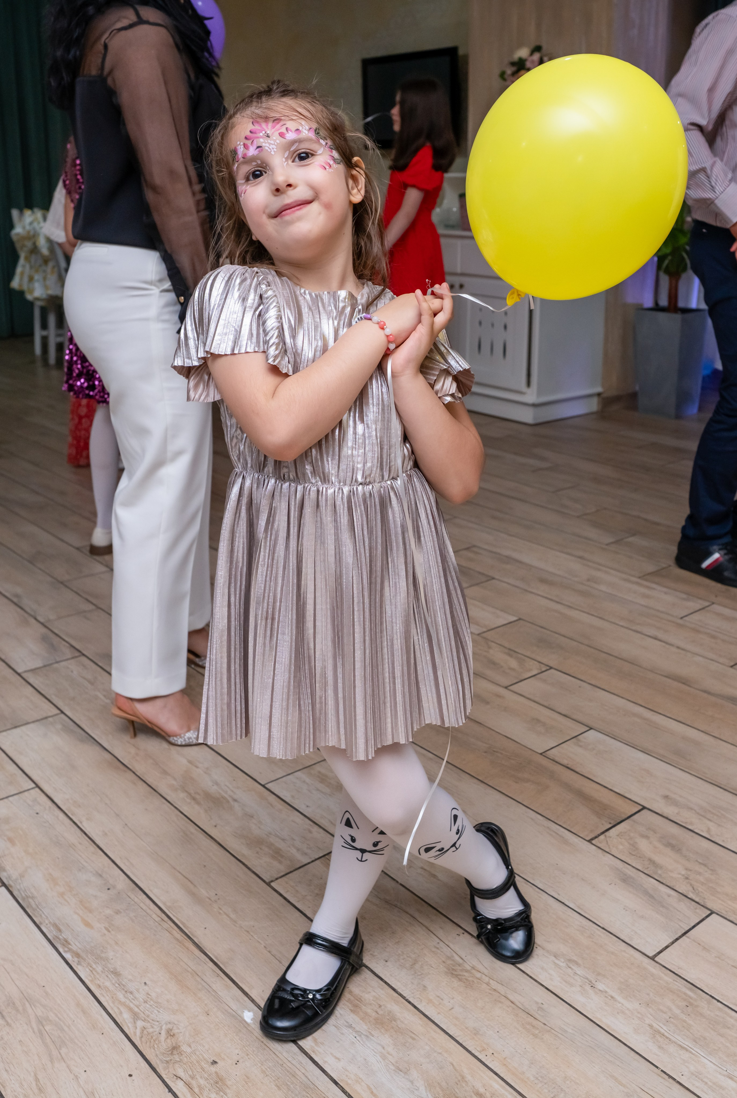 Botez Astrid Ioana