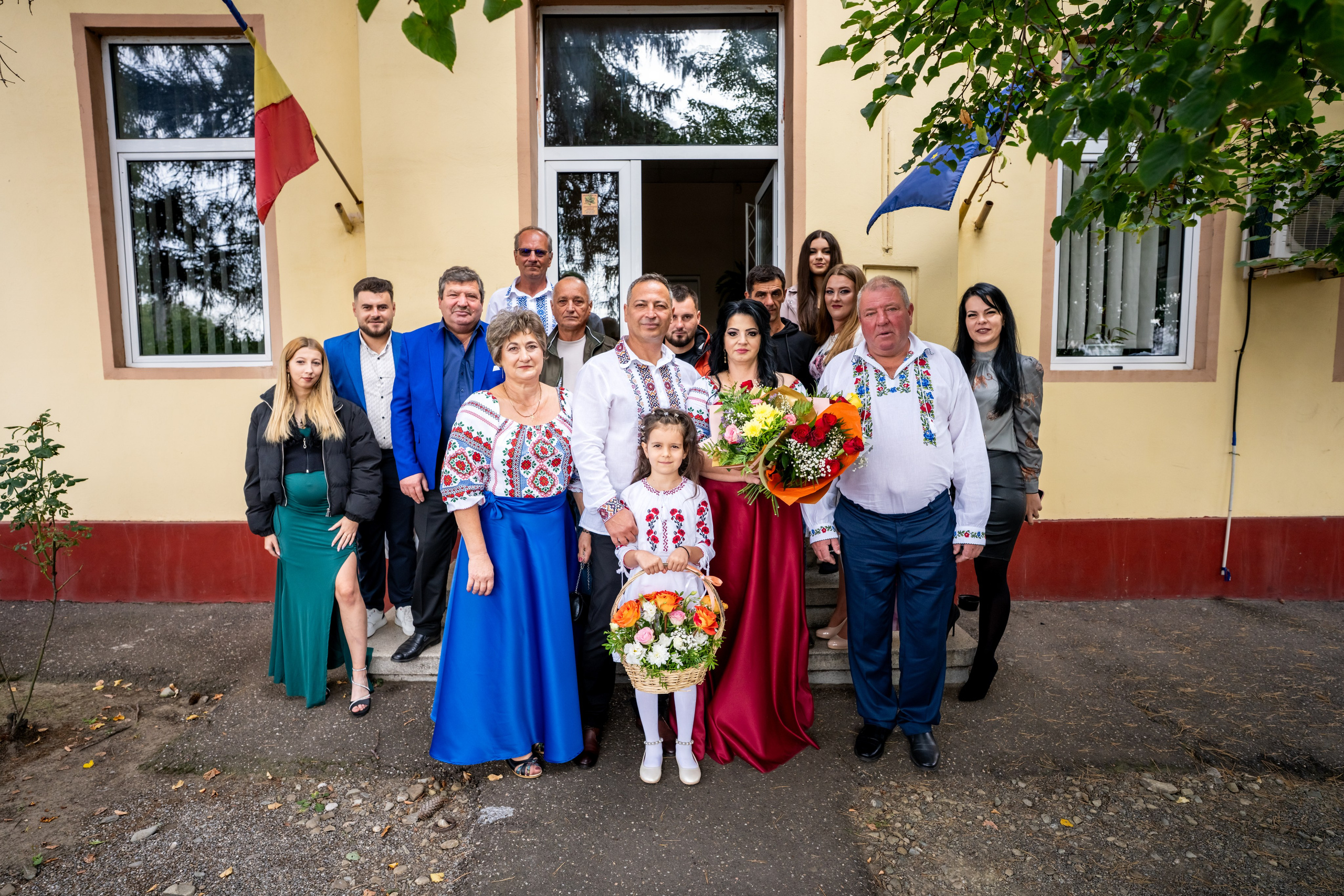 Nuntă Mădălina & Daniel