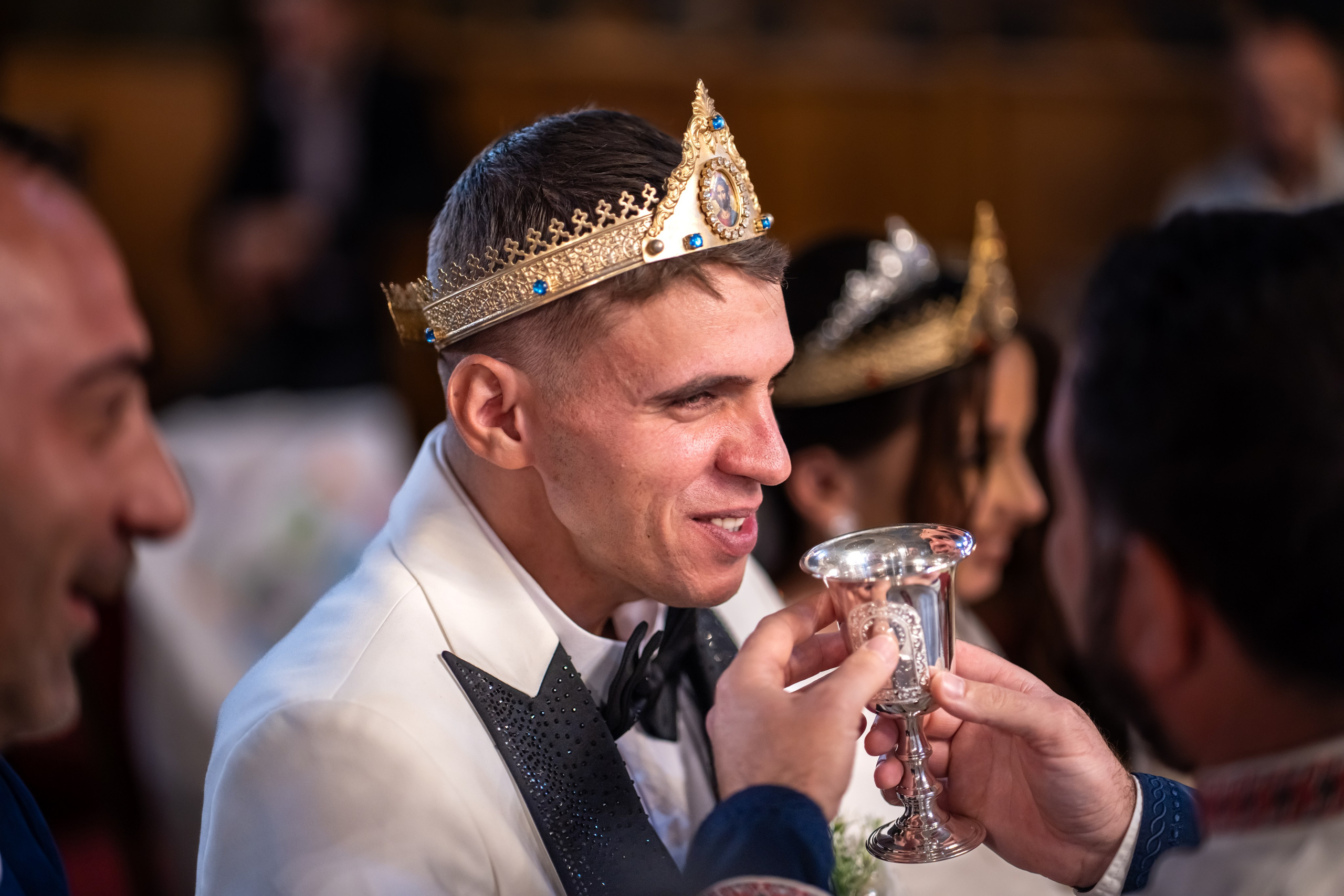 Nuntă Nicoleta & Marin. Mihai Alexandra Events