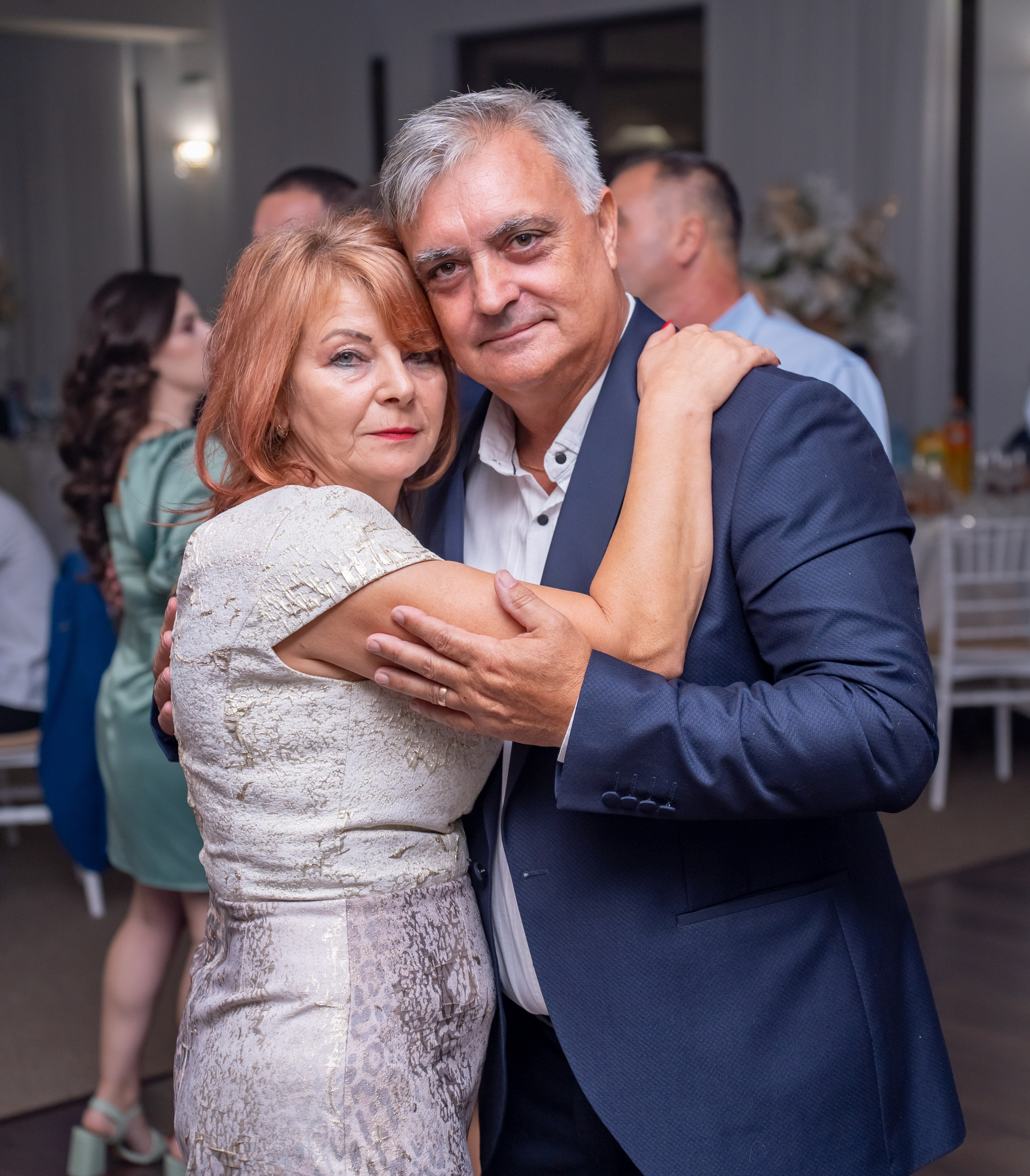 Nuntă Adina & Sorin