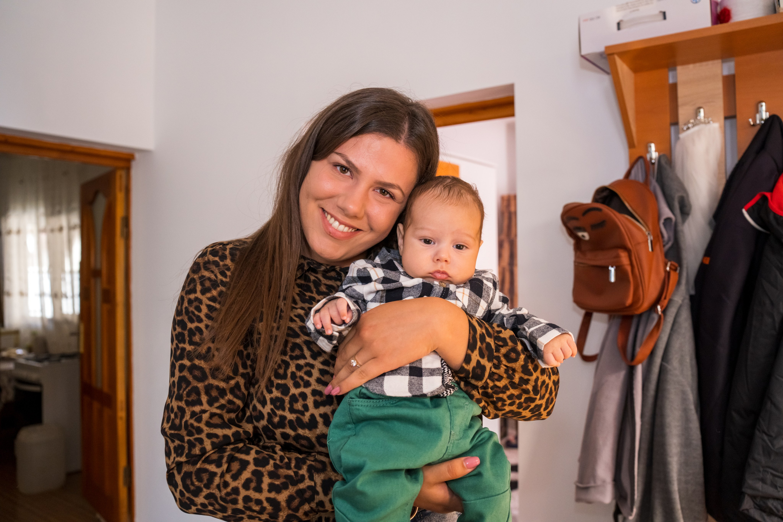 Botez Theodor Andrei