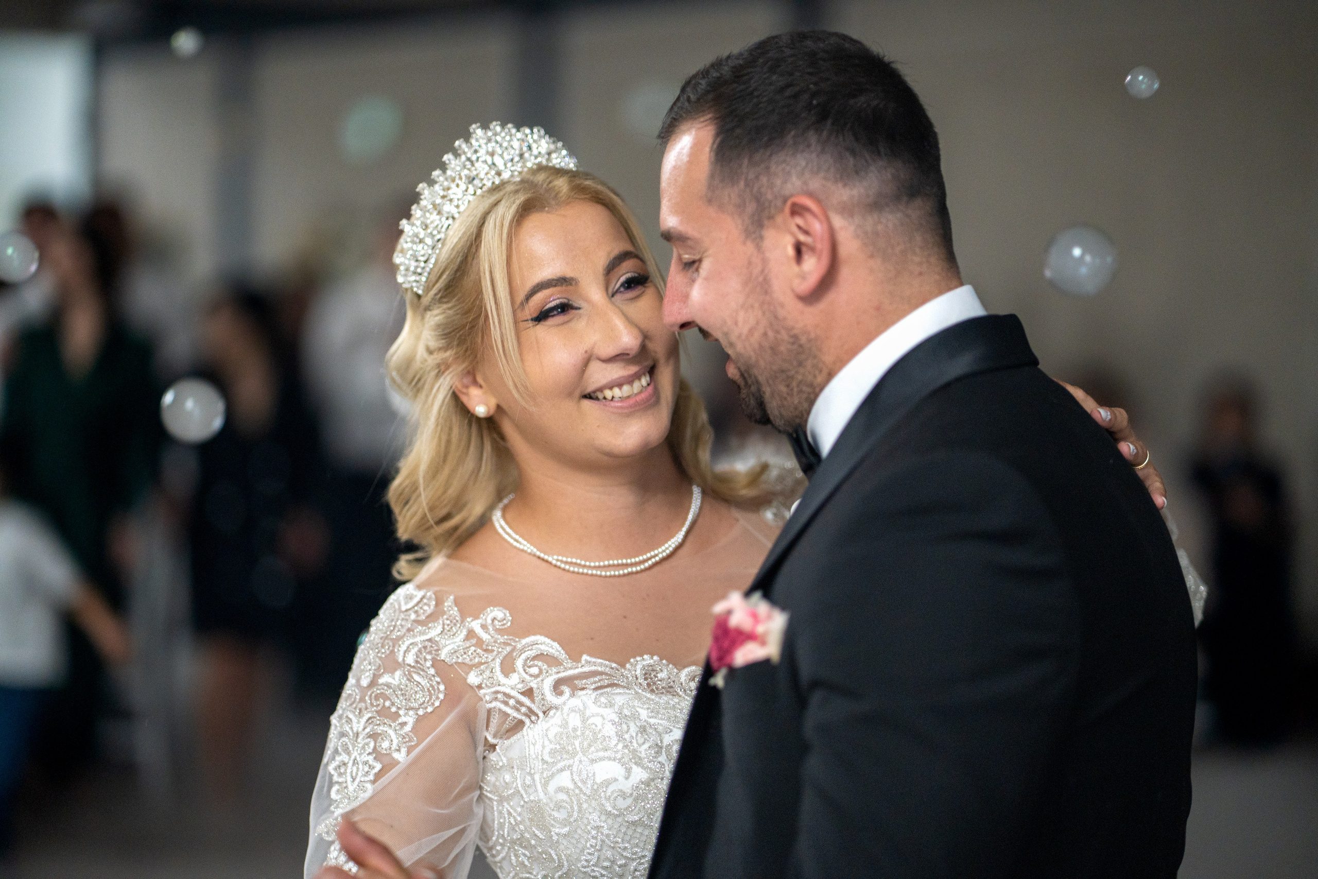 Nuntă Loredana & Cosmin. Mihai Alexandra Events