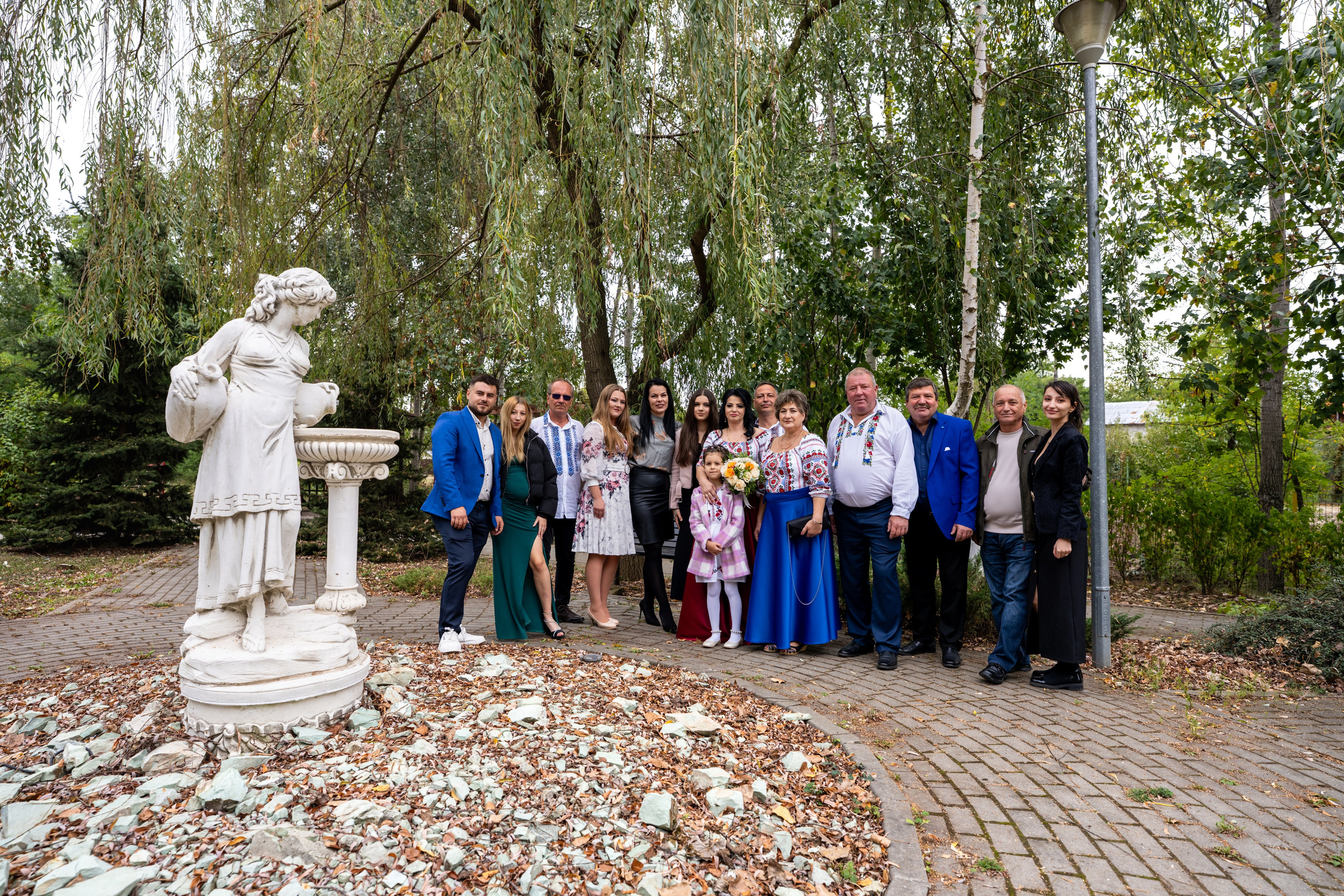 Ședință foto Mădălina & Daniel