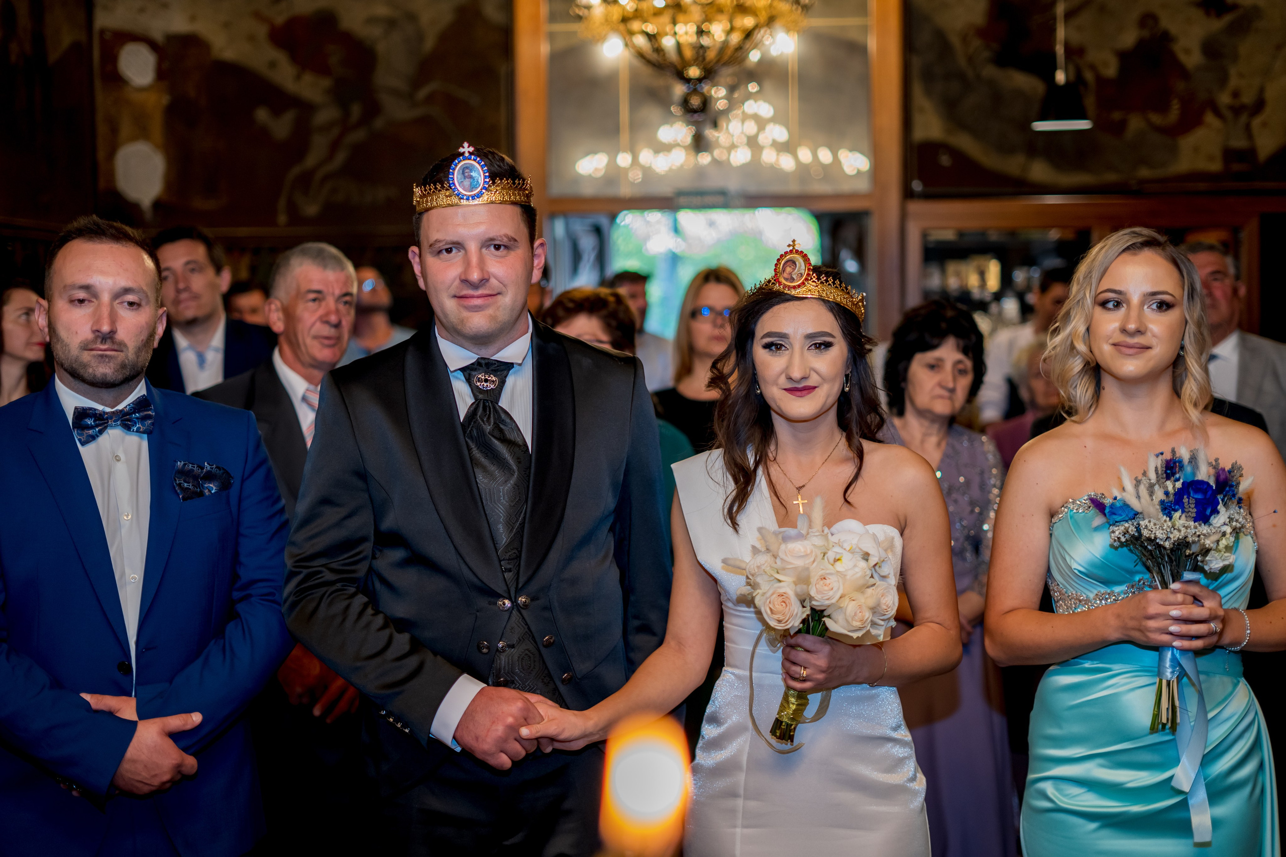 Nuntă Adina & Sorin