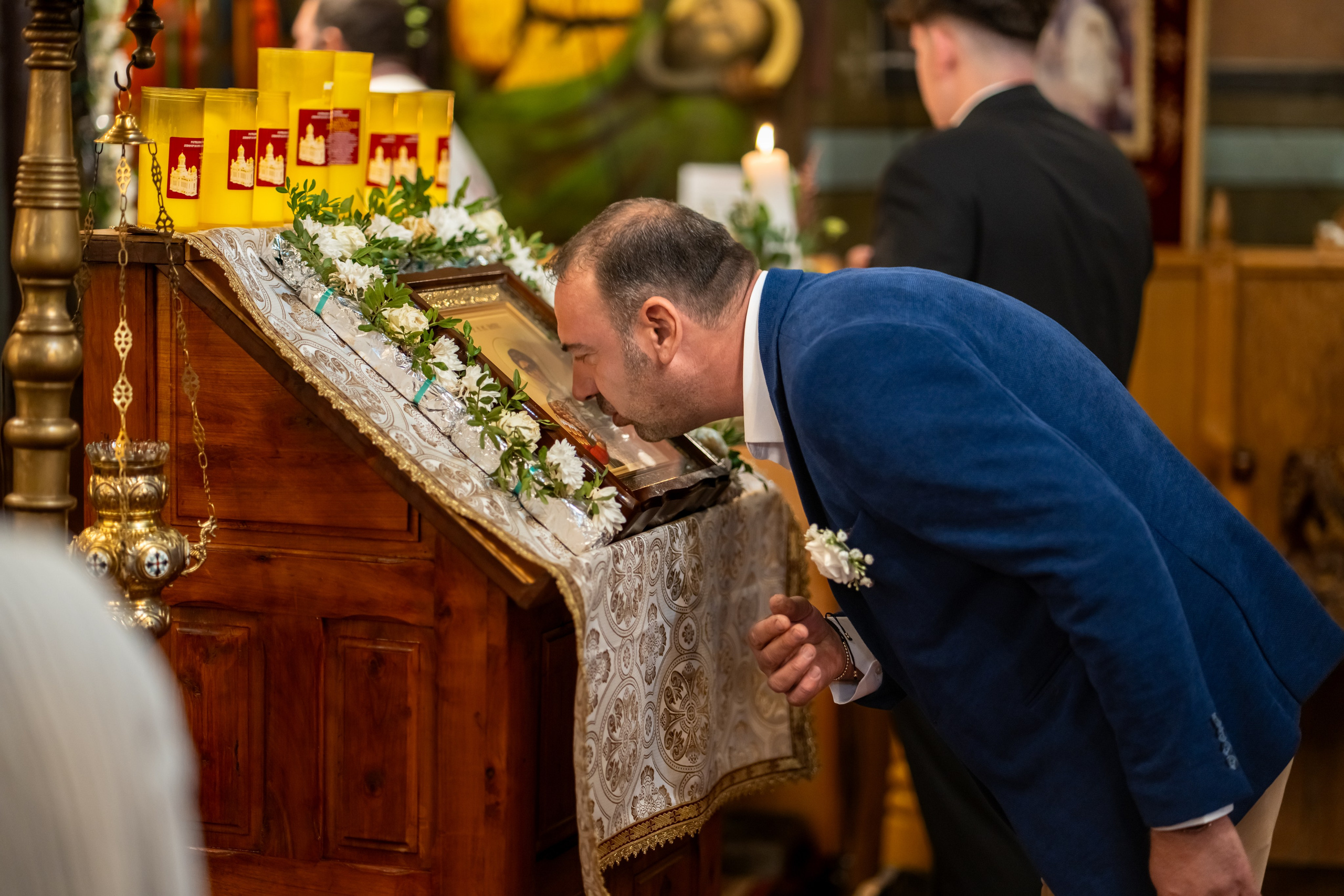 Nuntă Nicoleta & Marin. Mihai Alexandra Events