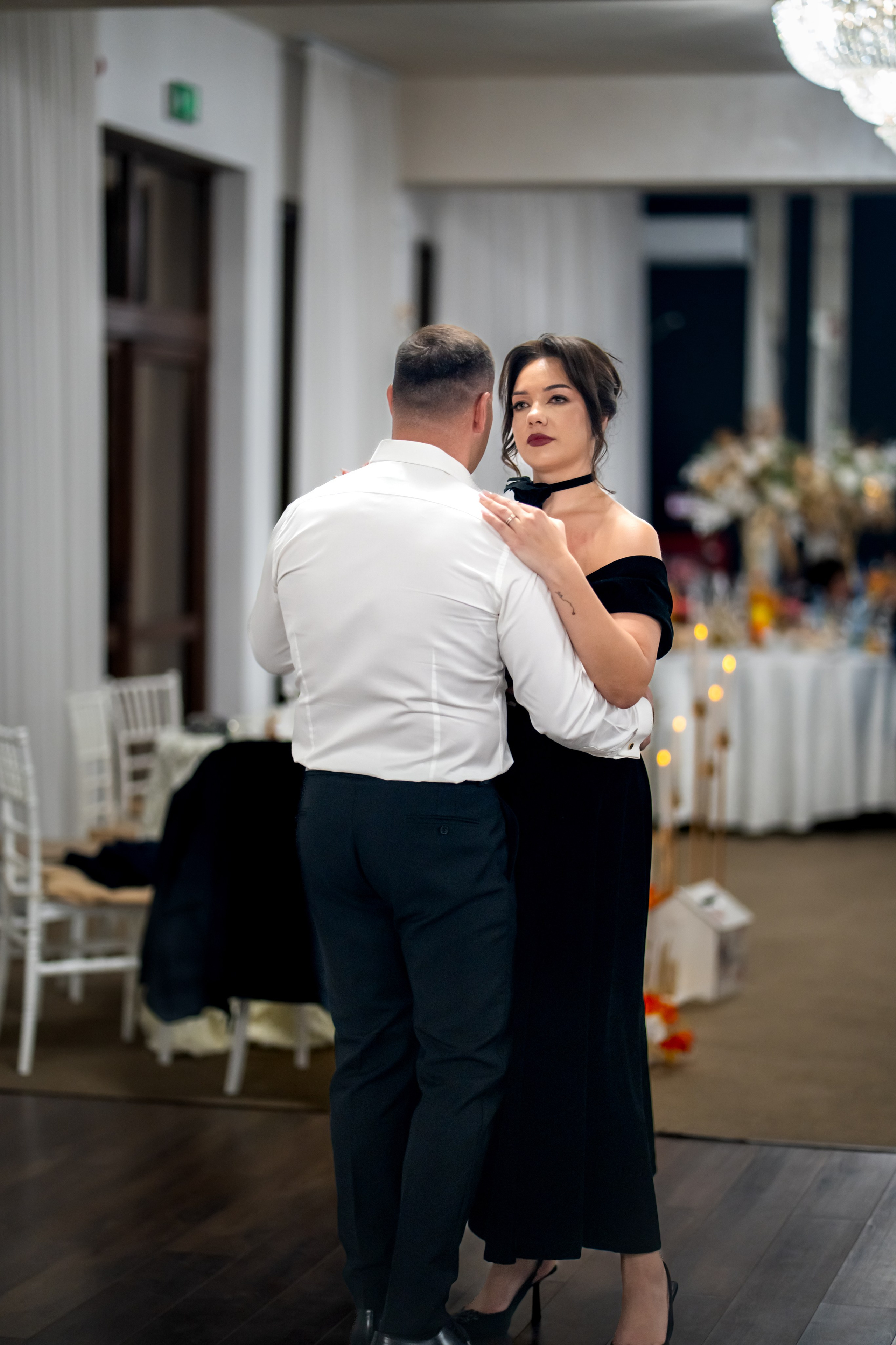 Nuntă Loredana & Cosmin. Mihai Alexandra Events