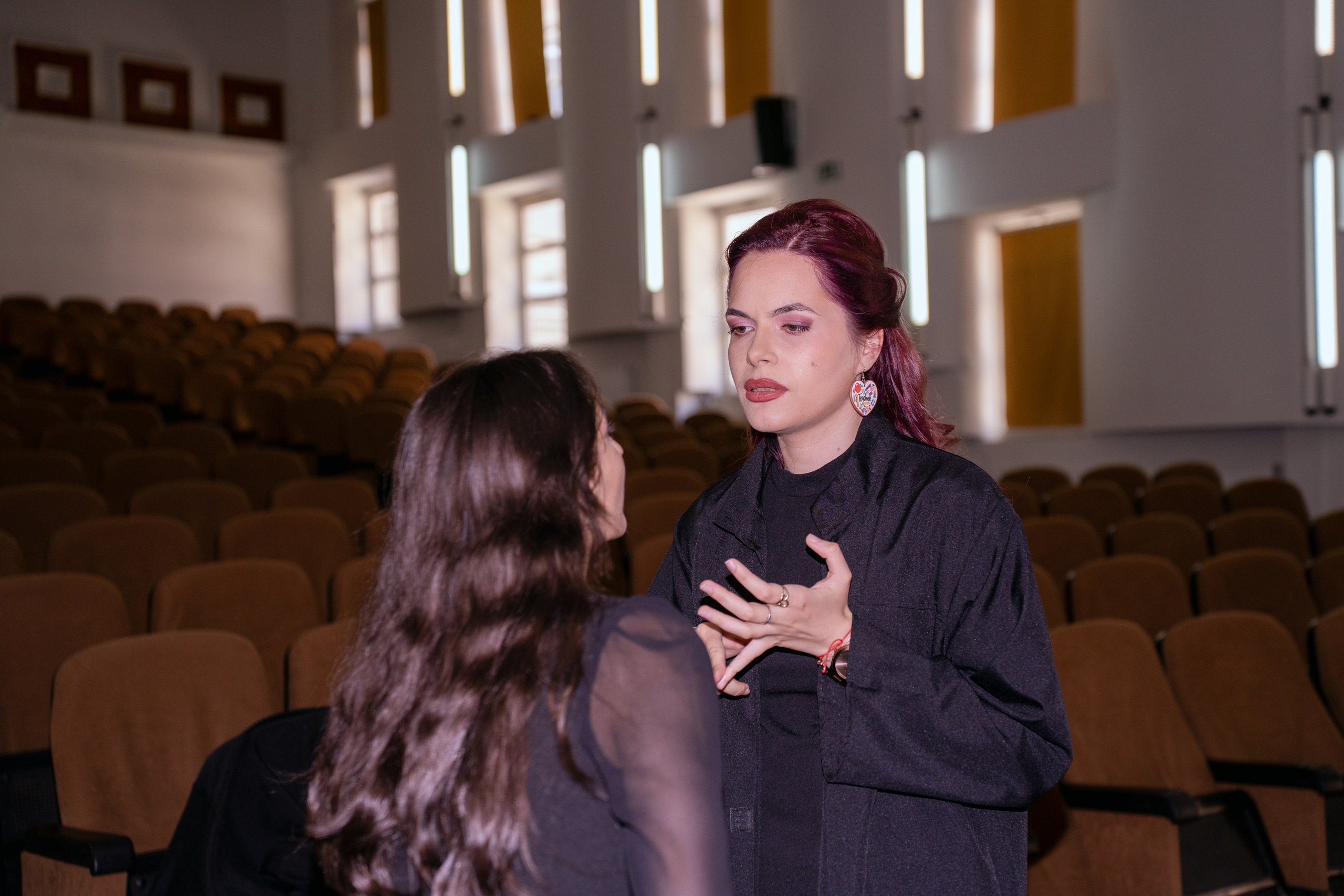 Absolvire Master UPG 2026. Mihai Alexandra Events