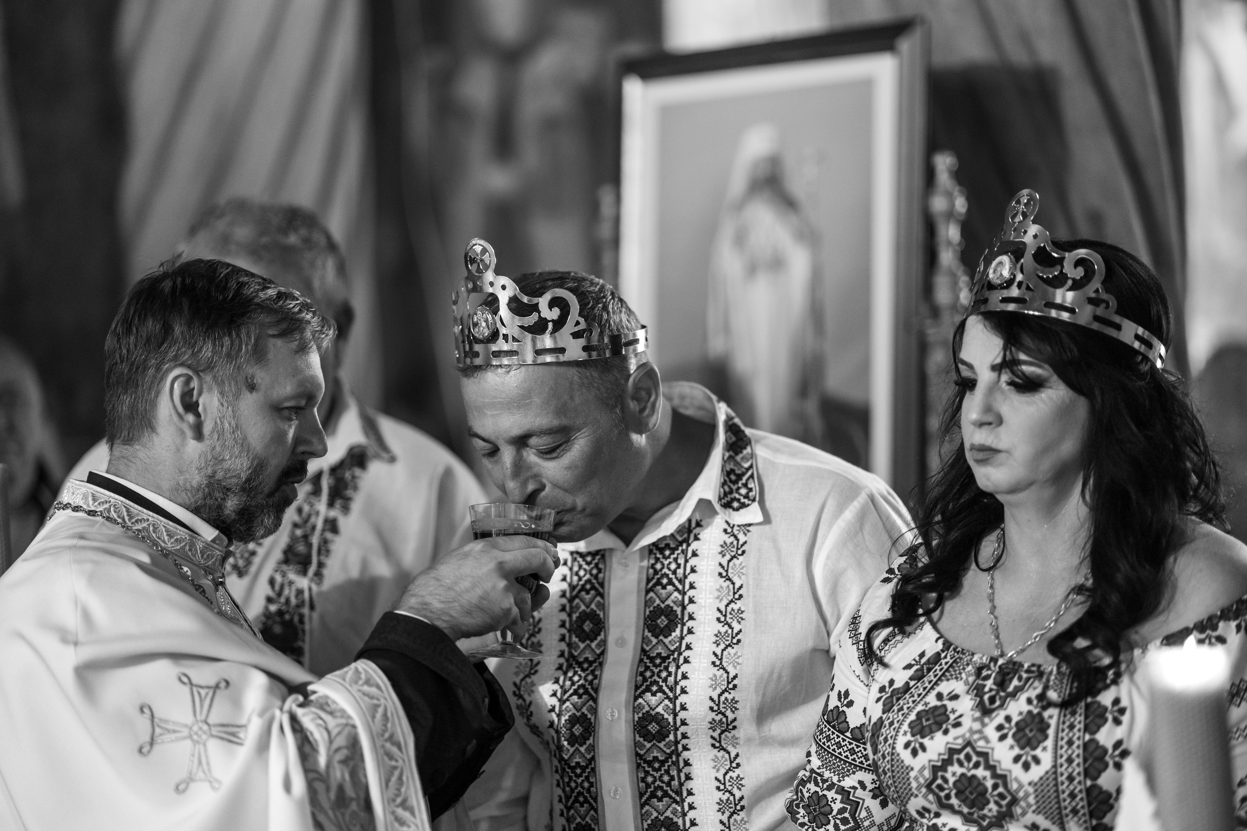 Nuntă Mădălina & Daniel