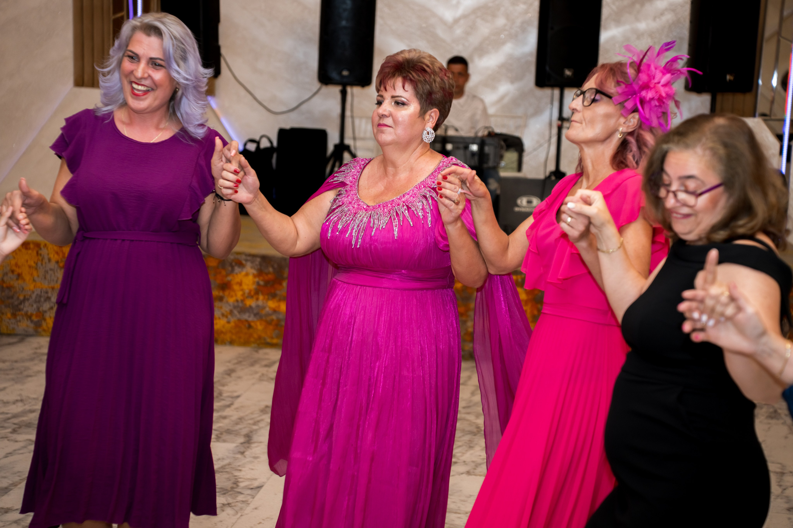 Aniversare 50 ani Corina Chileanu