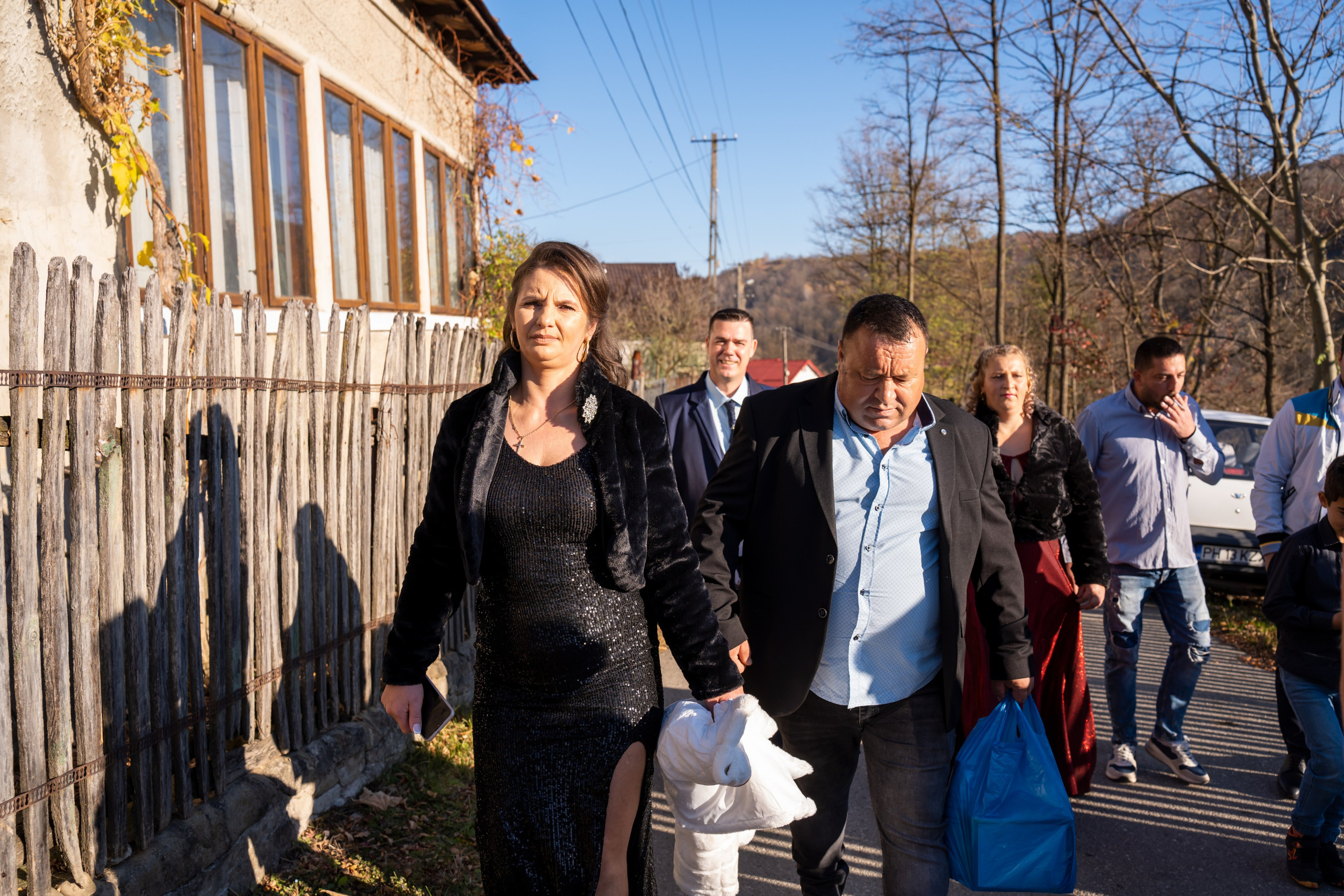 Cununie Religioasă Marilena & Marius