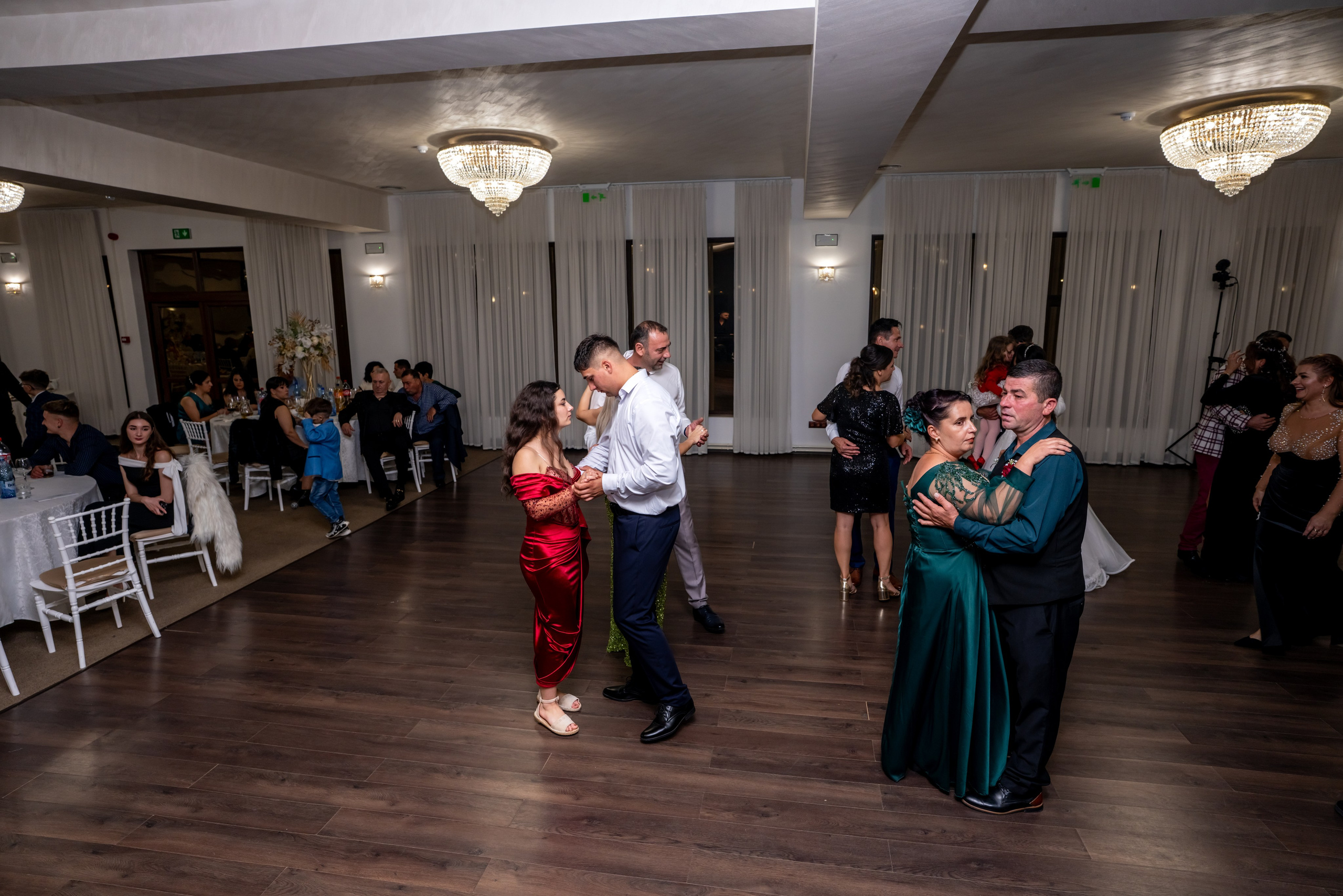 Nuntă Nicoleta & Marin. Mihai Alexandra Events