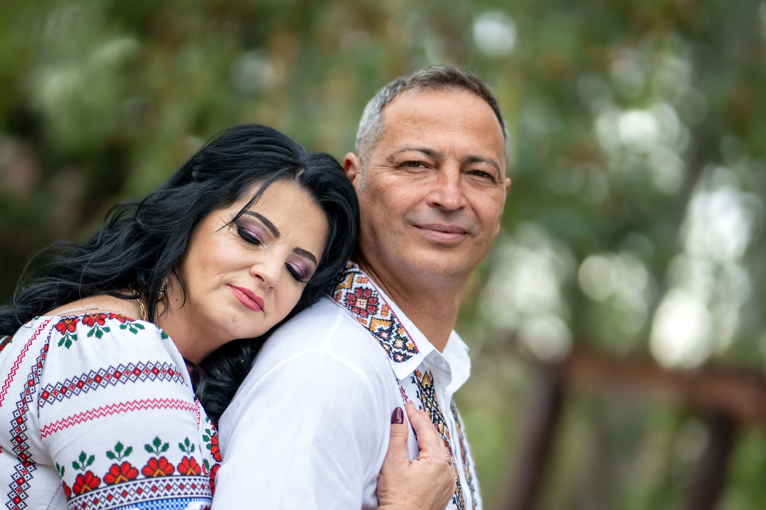 Ședință foto Mădălina & Daniel