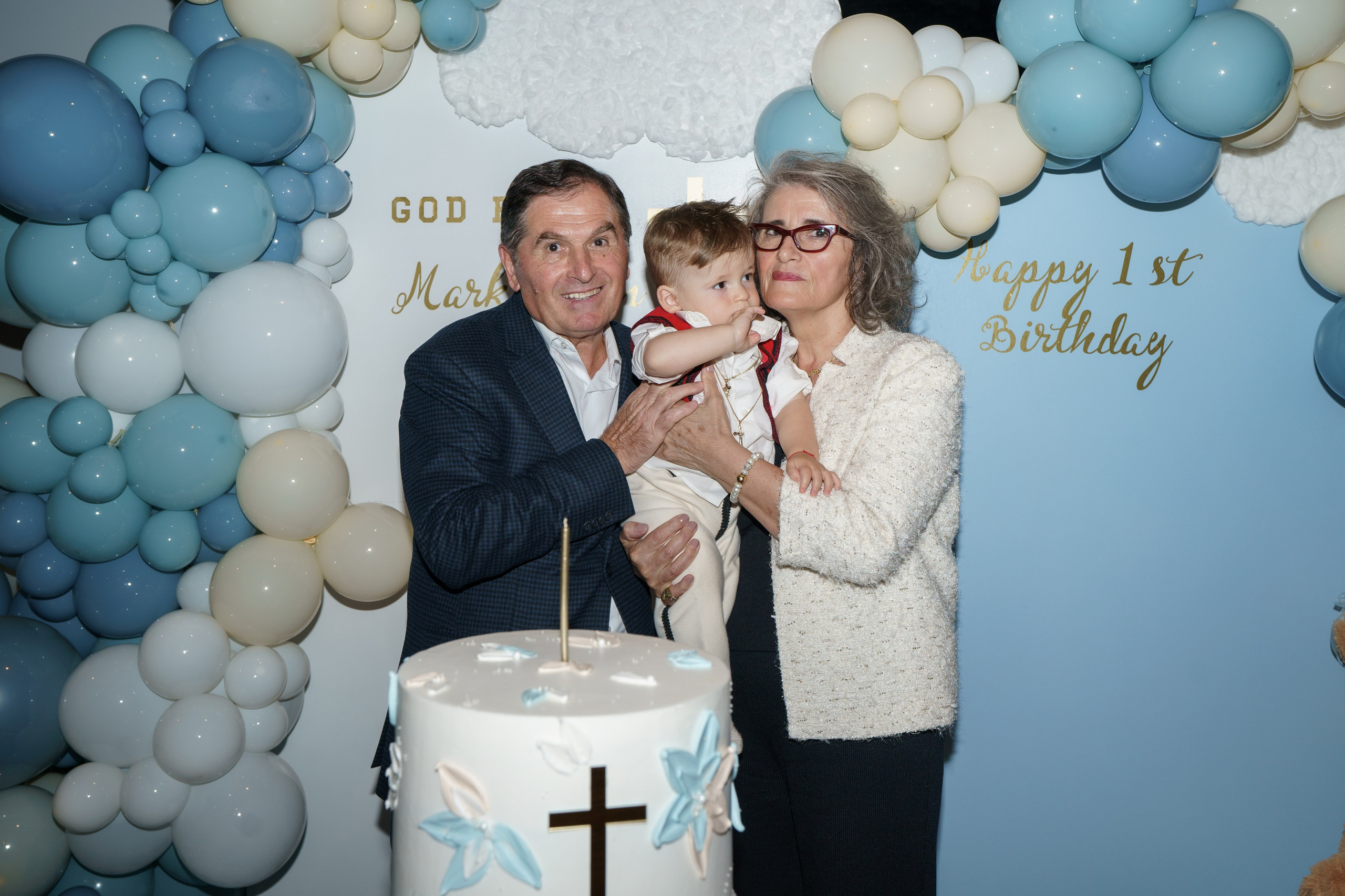 Baby shower. New York + travel photographer