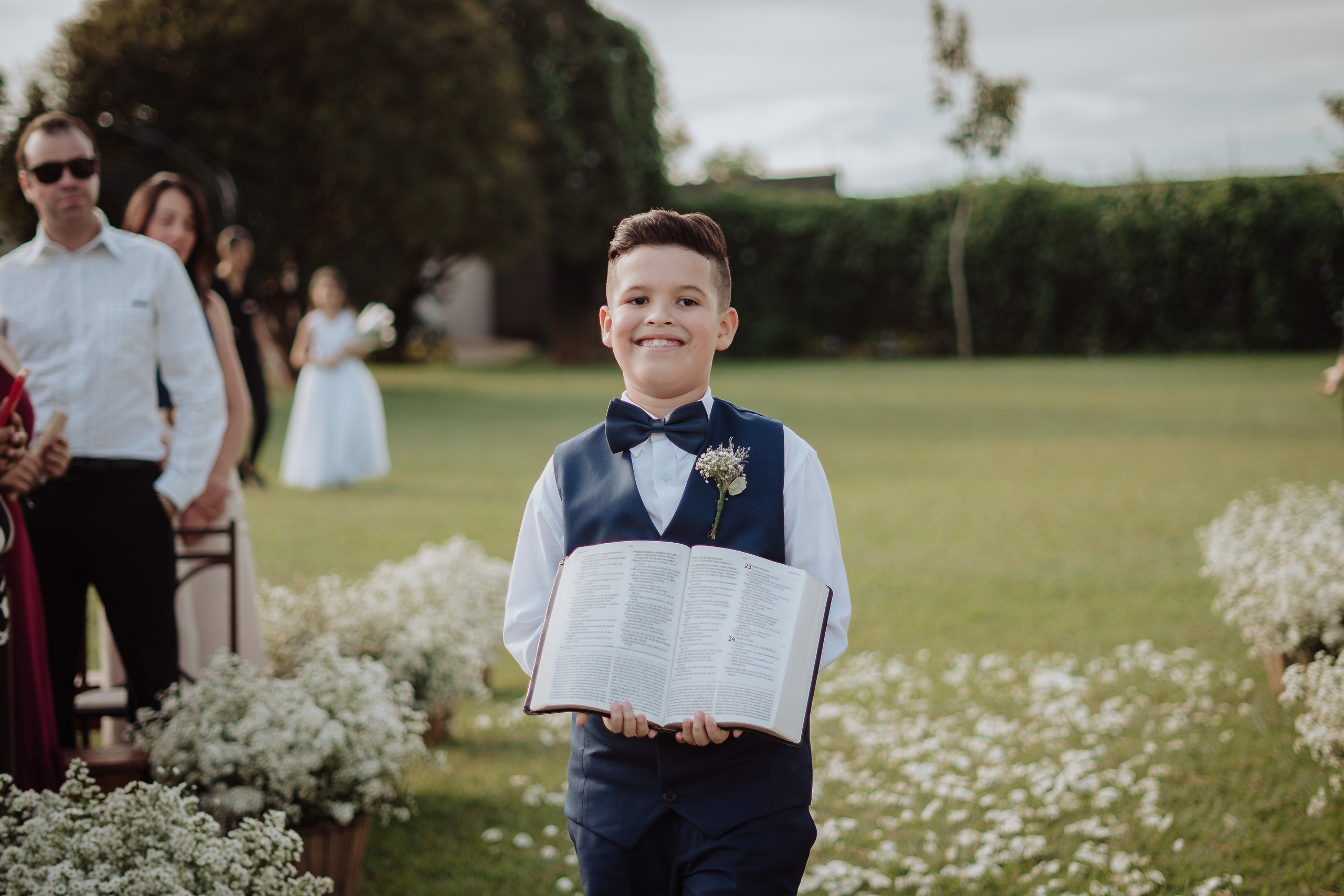 Jessica & Miguel. O Casal Dos Noivos