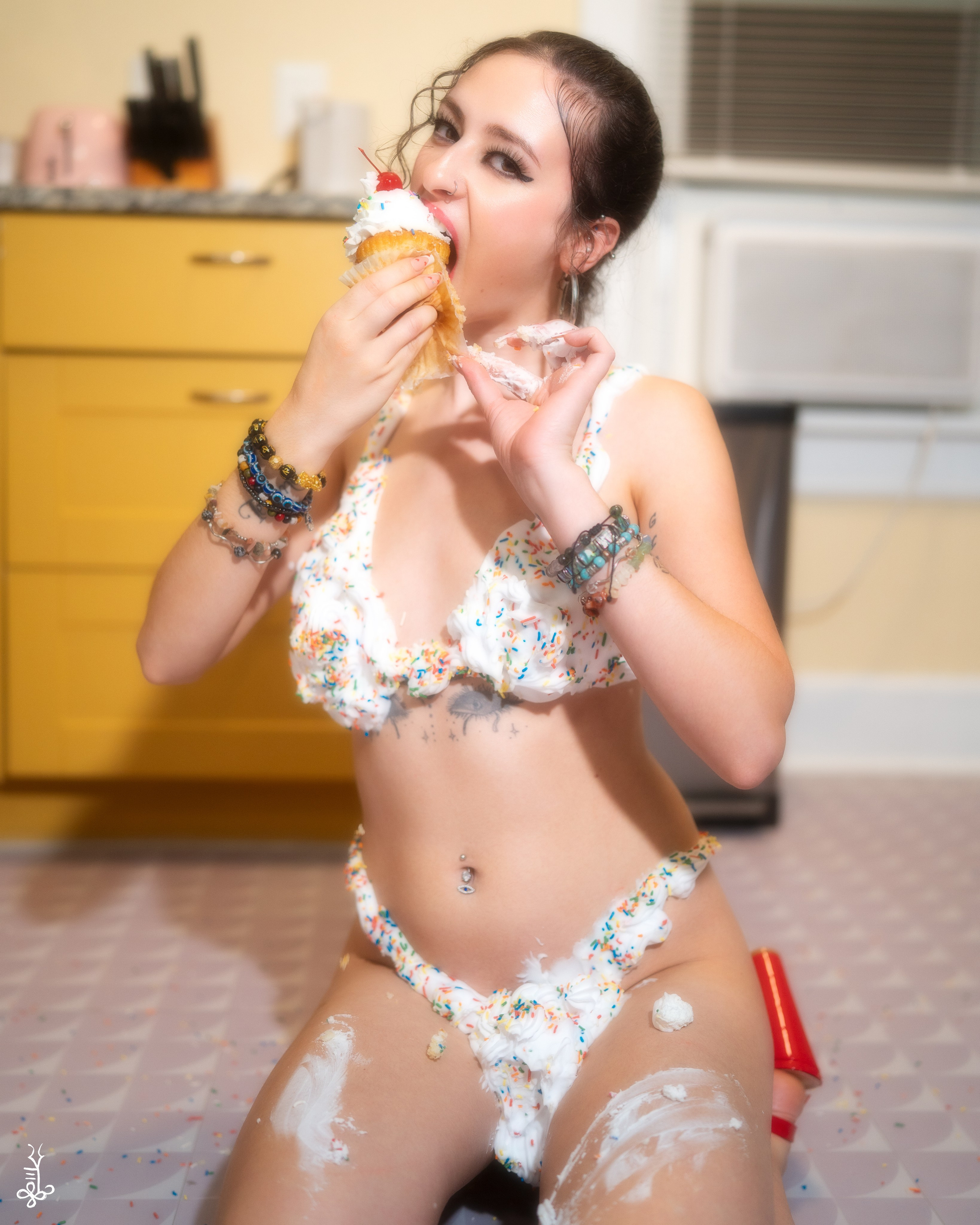 JASELLA. Ke’Ondris