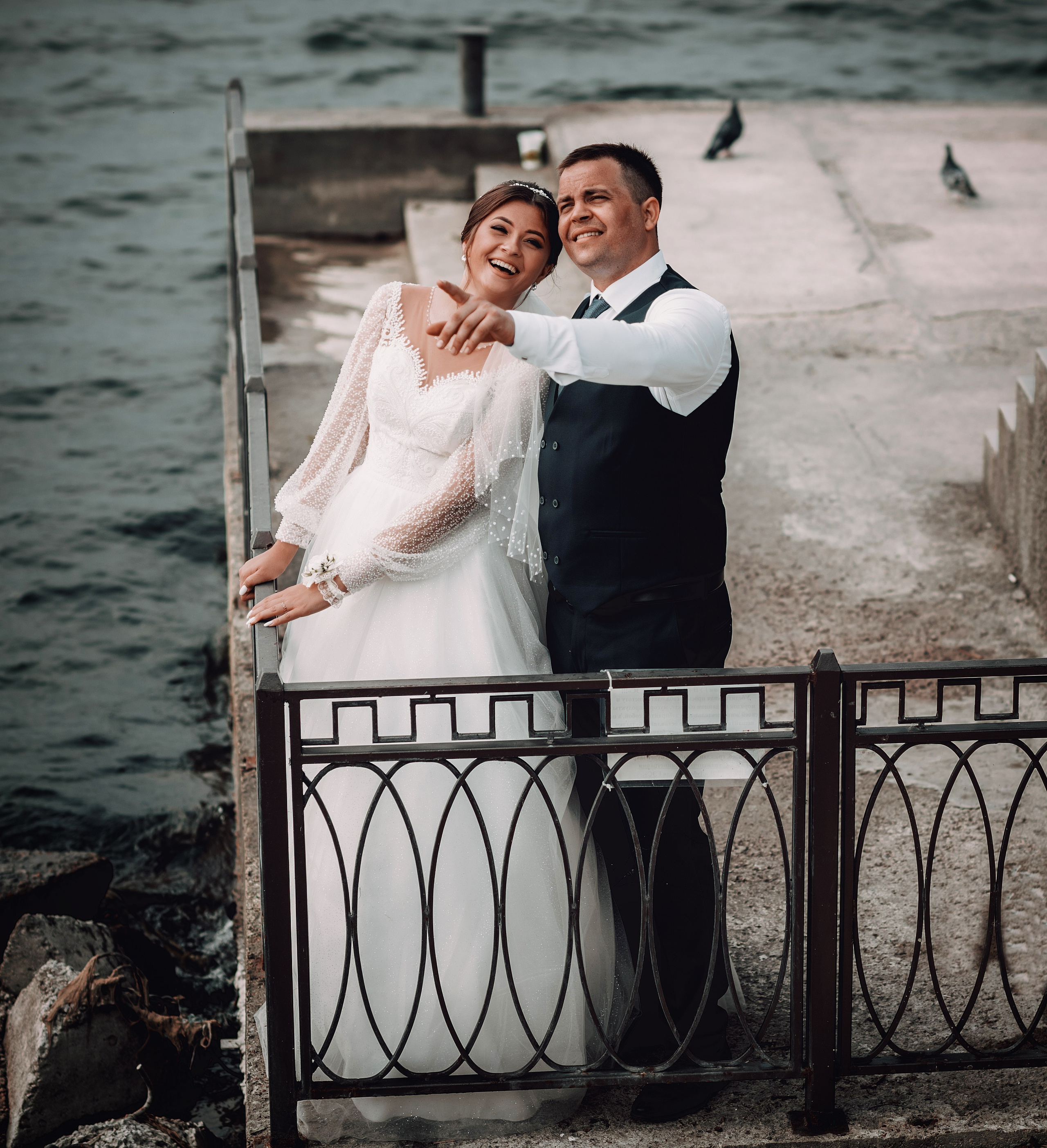 👉Wedding. D5Foto