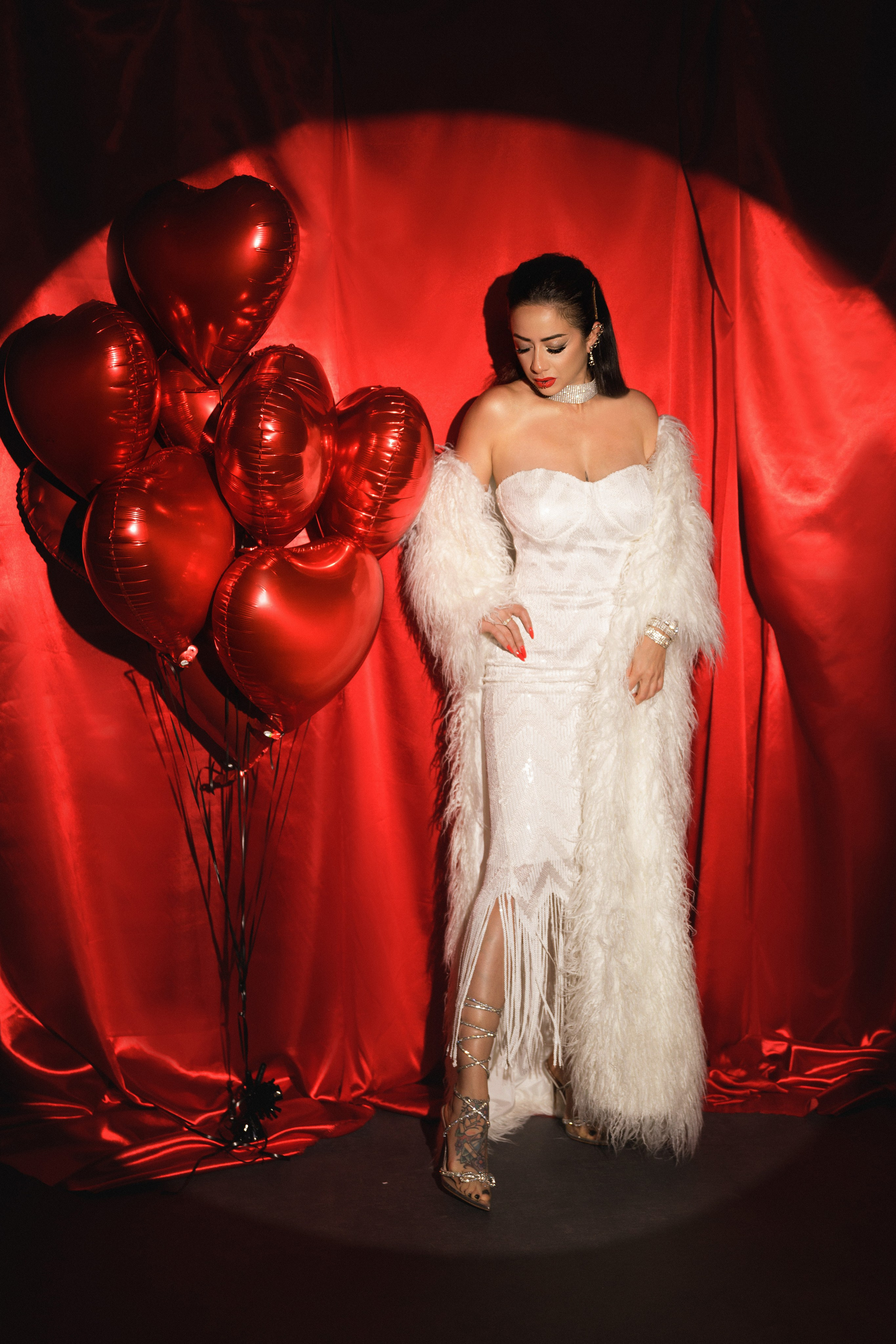 Individual shooting. Семейный детский фотограф Бляхер Ирина в Израиле