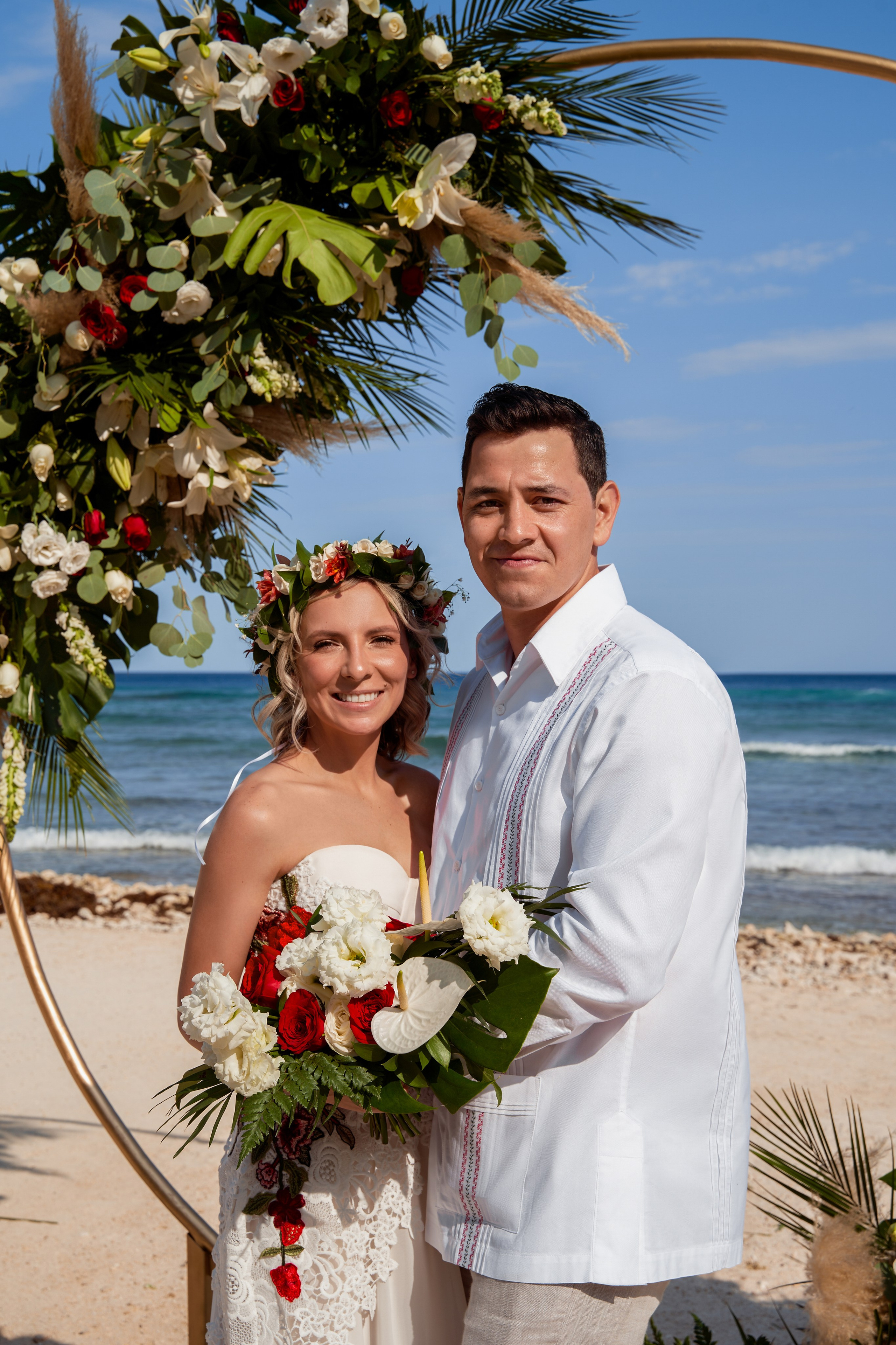 Anastasia & David. Elena Ruzgis — Editorial Wedding & Portrait Photographer