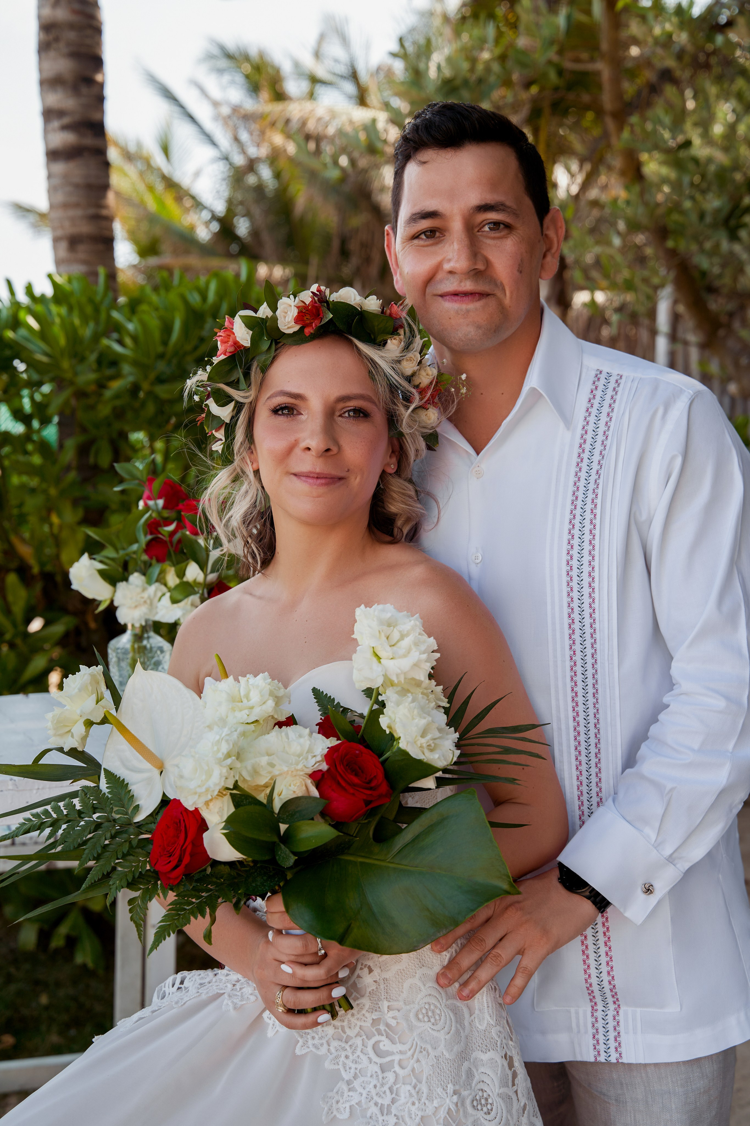 Anastasia & David. Elena Ruzgis — Editorial Wedding & Portrait Photographer