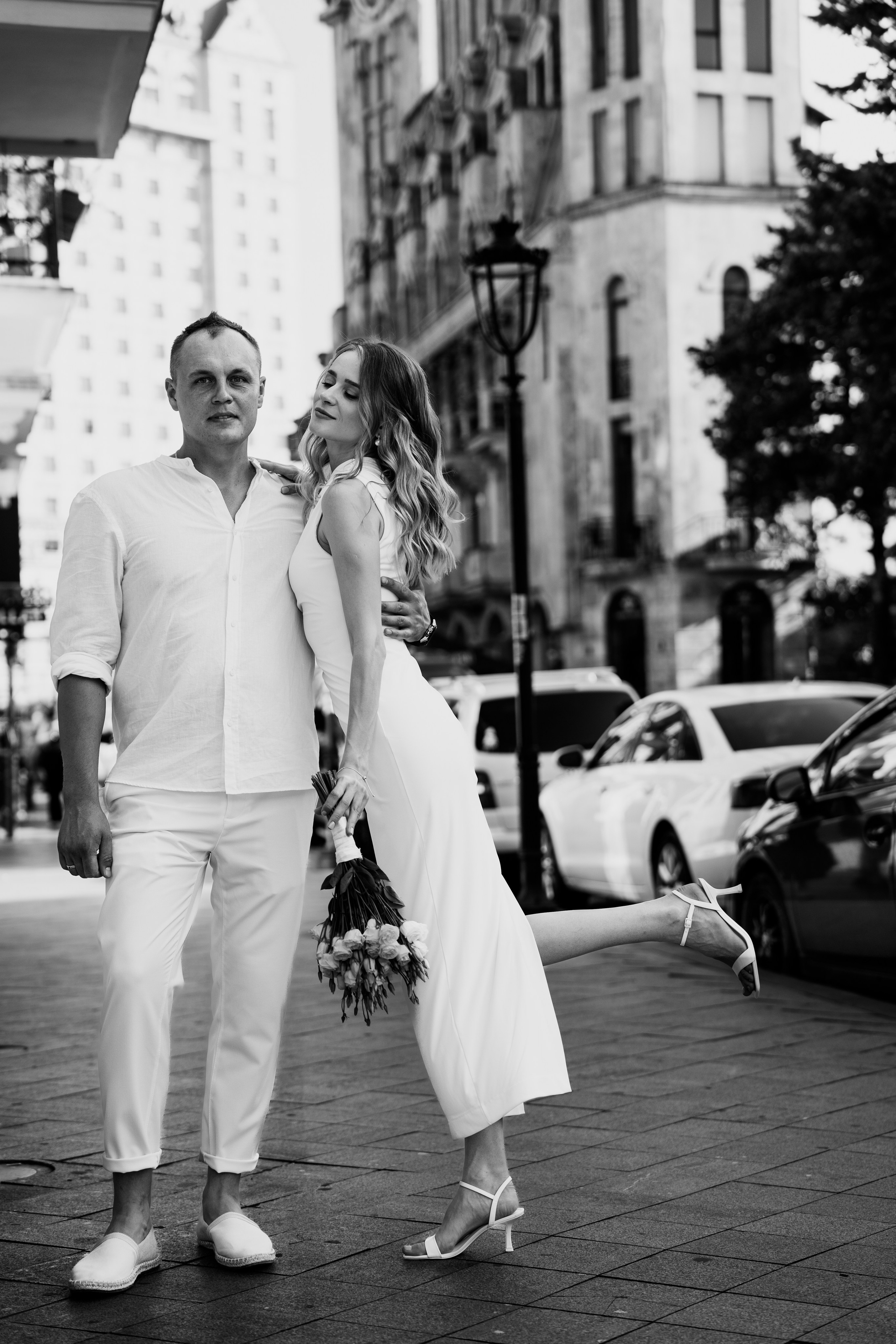 Весілля в Батумі. Ekaterina Verbitskaya. Photography