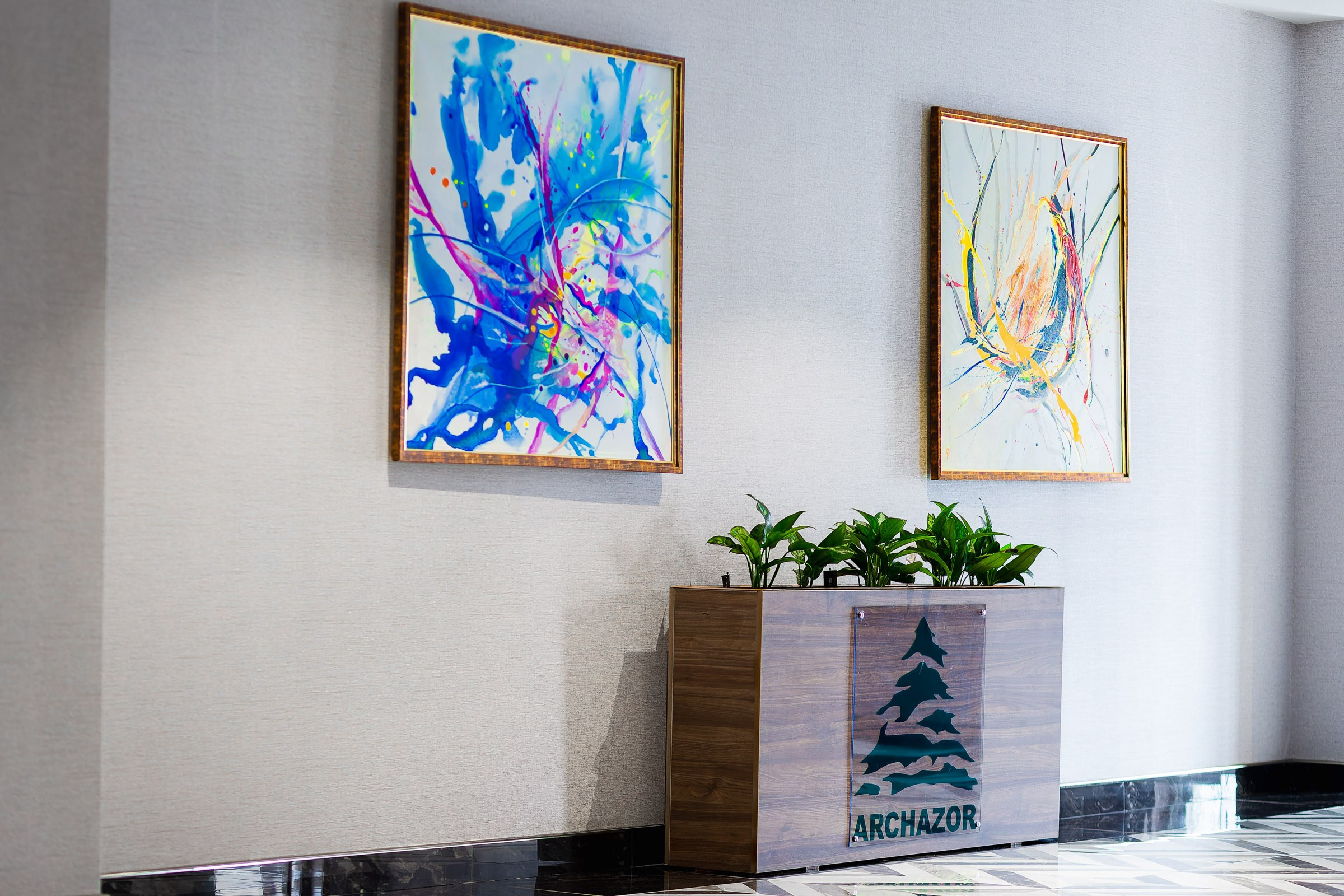 Wedding portrait photographer in Tashkent