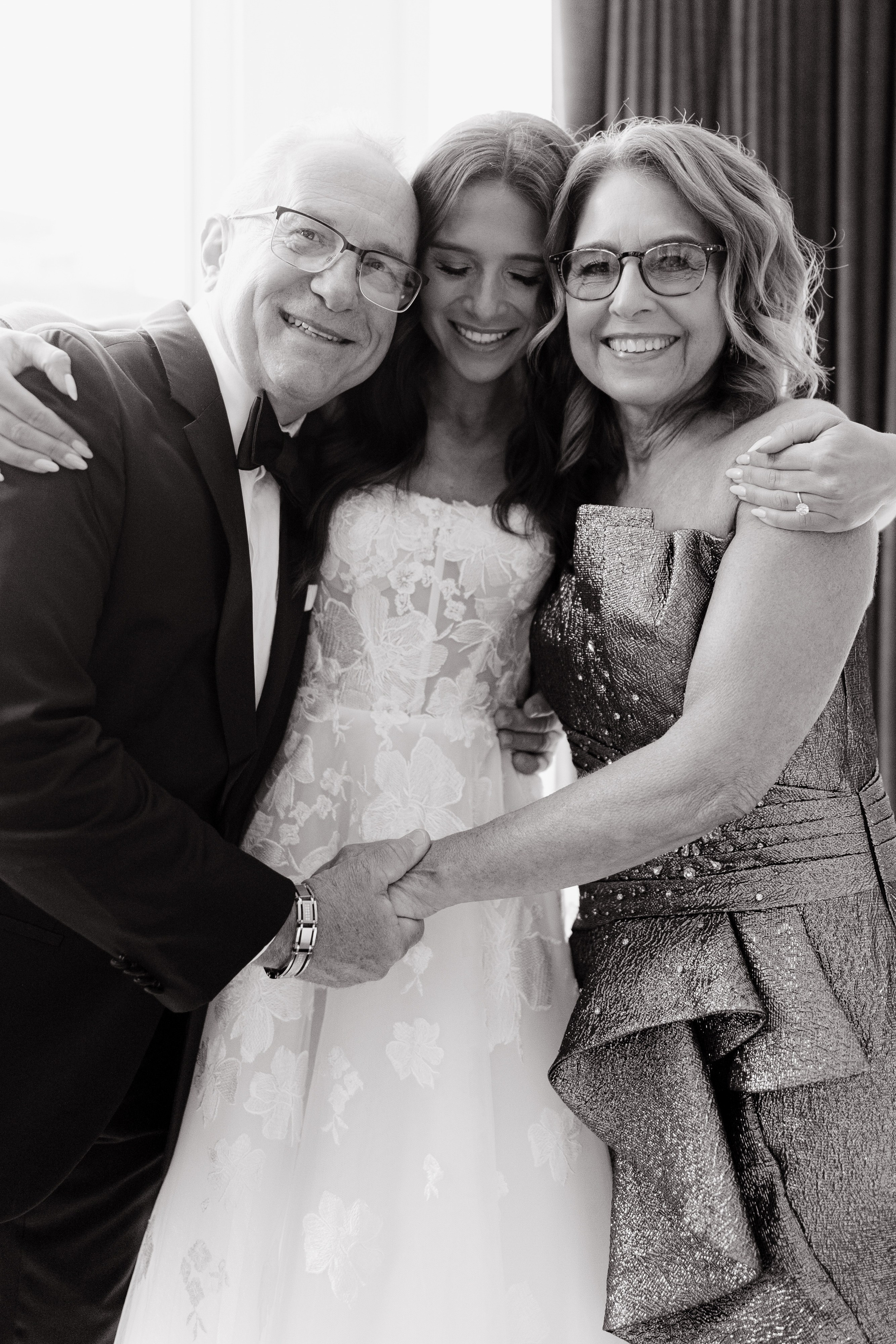 Kelsey and Scott’s Grand Jewish Wedding at Guastavino’s. Wedding photographer and videographer New York | New Jersey