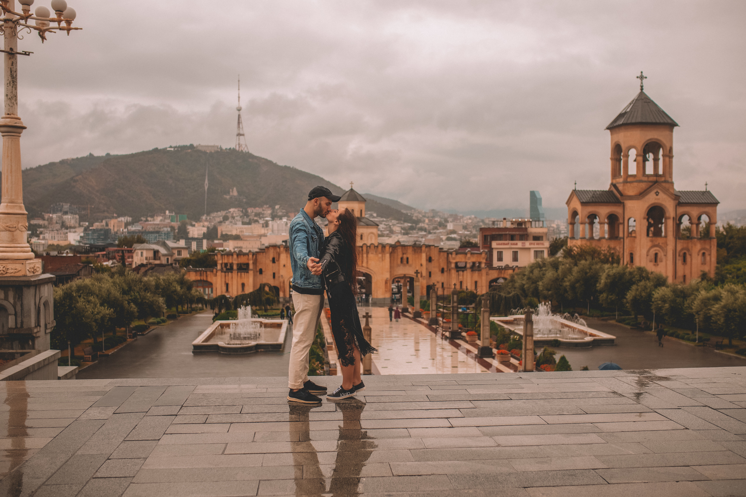 Фотосессия в Тбилиси. Свадебный Фотограф В Тбилиси, Батуми, Сигнахи, Мцхете, Гудаури и Казбе