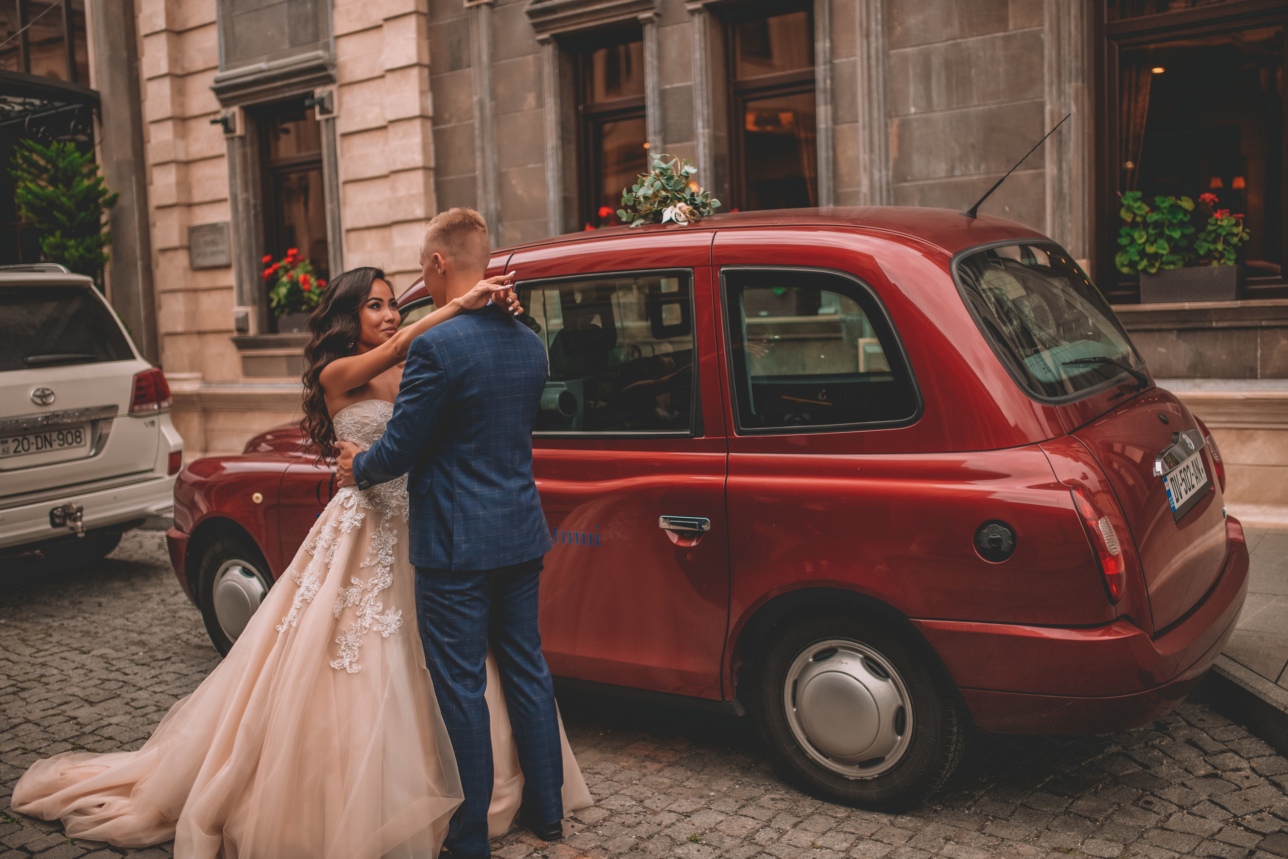 Фотосессия в Батуми. Свадебный Фотограф В Тбилиси, Батуми, Сигнахи, Мцхете, Гудаури и Казбе