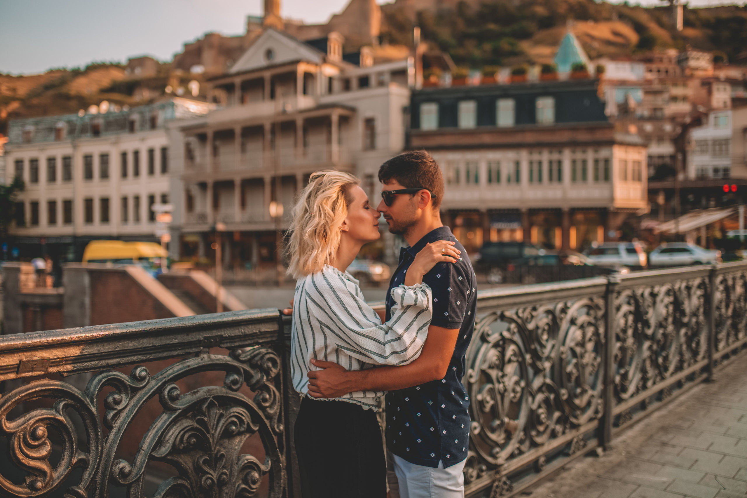 VIKA & GIA LOVE STORY. Свадебный Фотограф В Тбилиси, Батуми, Сигнахи, Мцхете, Гудаури и Казбе