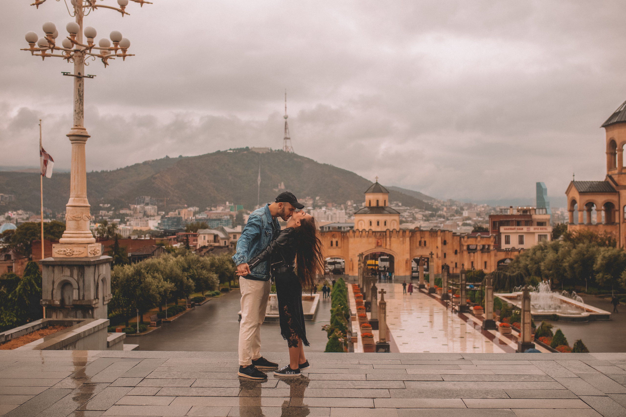 Фотосессия в Тбилиси. Свадебный Фотограф В Тбилиси, Батуми, Сигнахи, Мцхете, Гудаури и Казбе