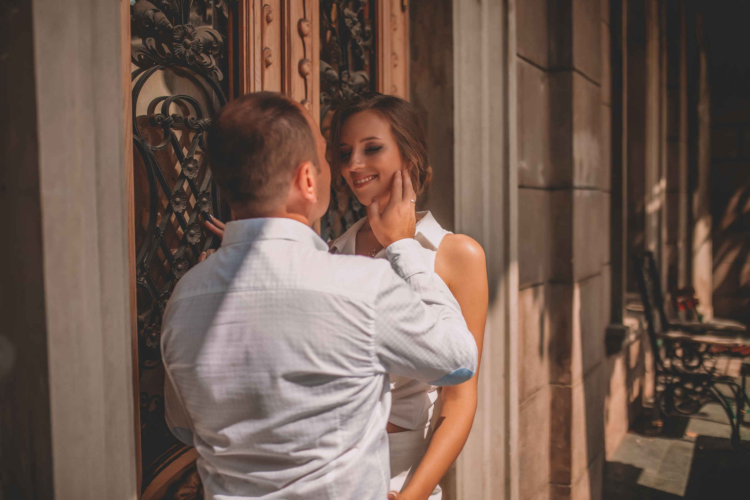 EKATERINA & ANDREY WEDDING. Свадебный Фотограф В Тбилиси, Батуми, Сигнахи, Мцхете, Гудаури и Казбе