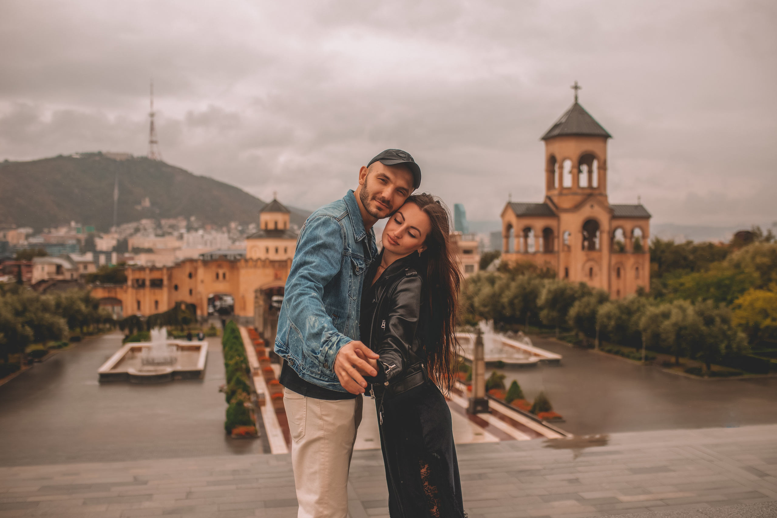 Фотосессия в Тбилиси. Свадебный Фотограф В Тбилиси, Батуми, Сигнахи, Мцхете, Гудаури и Казбе