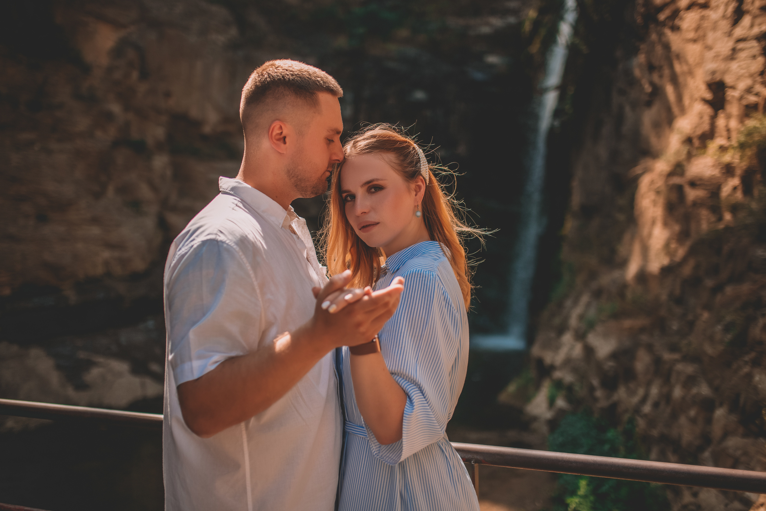 ANNA & DIMA LOVE STORY. Свадебный Фотограф В Тбилиси, Батуми, Сигнахи, Мцхете, Гудаури и Казбе