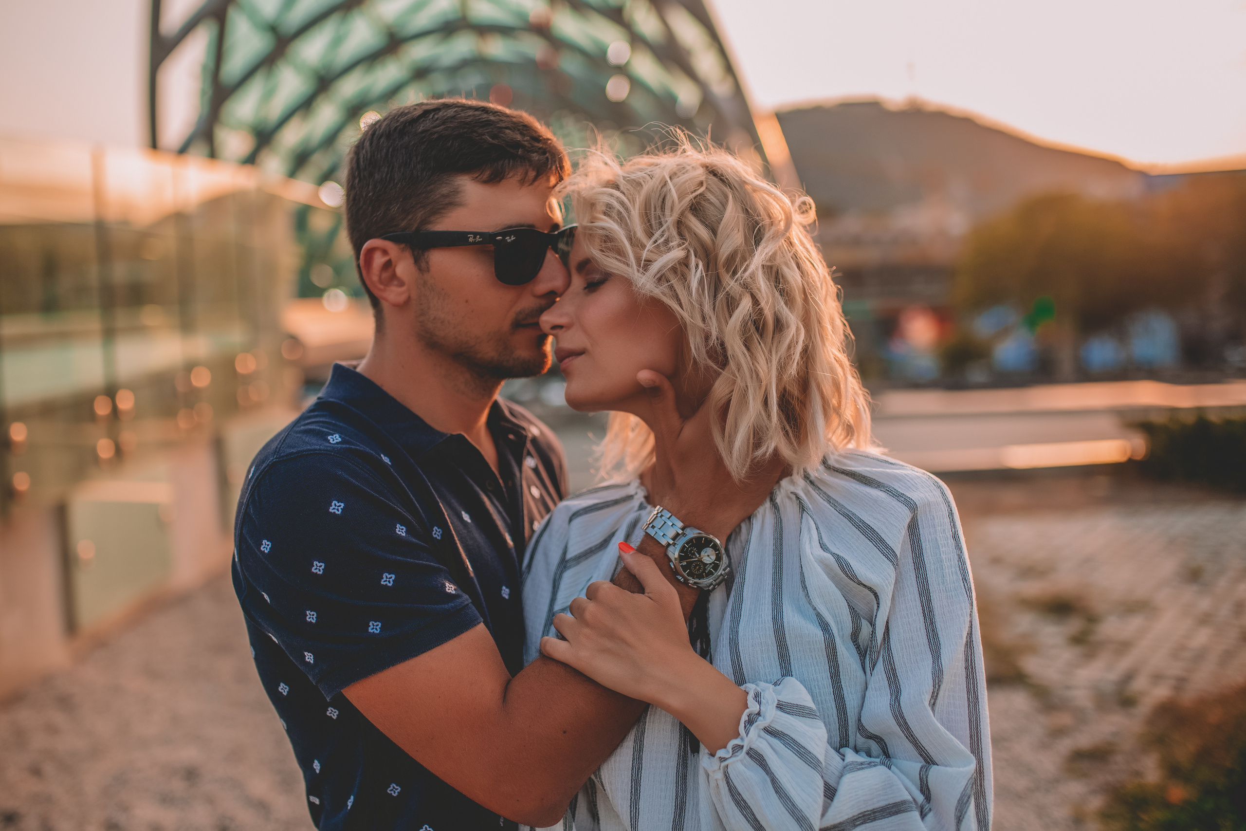 VIKA & GIA LOVE STORY. Свадебный Фотограф В Тбилиси, Батуми, Сигнахи, Мцхете, Гудаури и Казбе