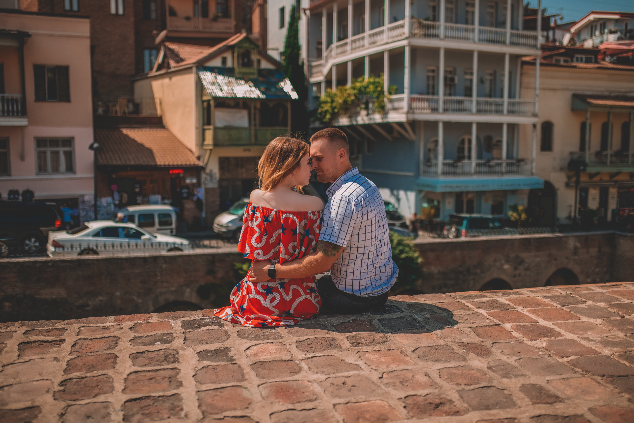 ANNA & DIMA LOVE STORY. Свадебный Фотограф В Тбилиси, Батуми, Сигнахи, Мцхете, Гудаури и Казбе