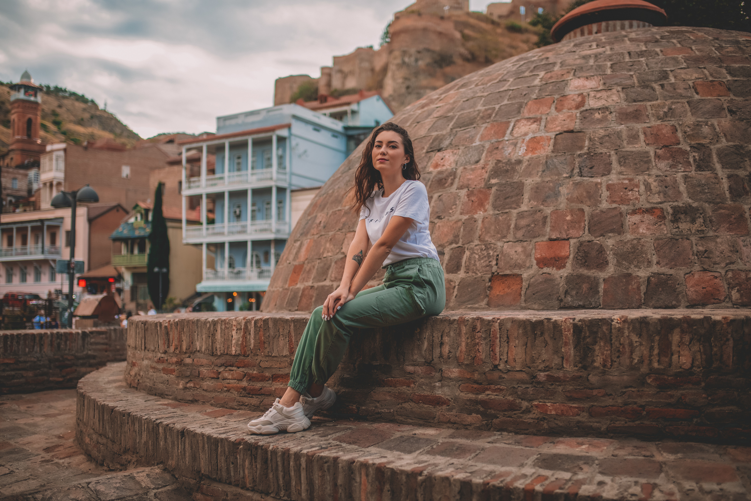 ALSU IN TBILISI. Свадебный Фотограф В Тбилиси, Батуми, Сигнахи, Мцхете, Гудаури и Казбе