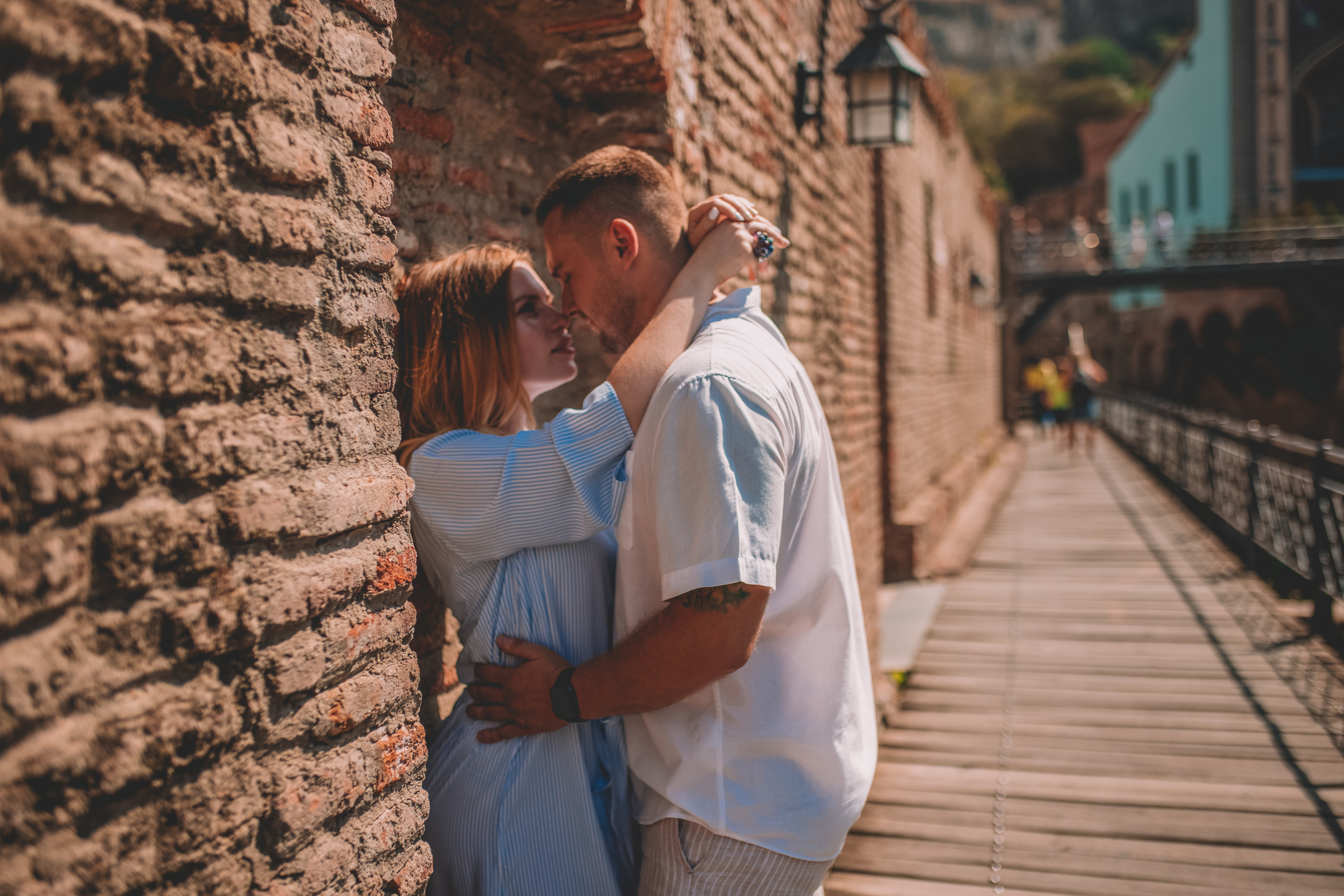 ANNA & DIMA LOVE STORY. Свадебный Фотограф В Тбилиси, Батуми, Сигнахи, Мцхете, Гудаури и Казбе