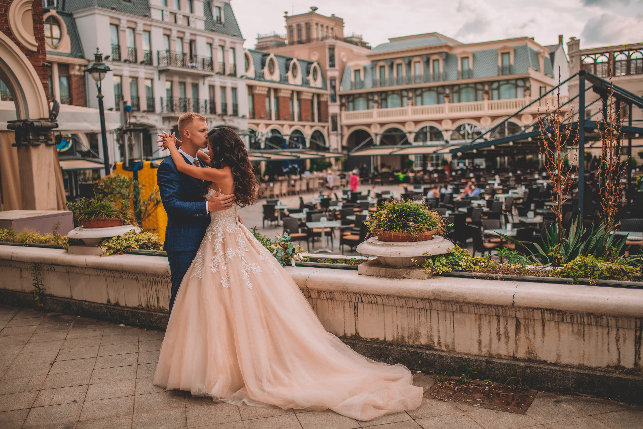 Фотосессия в Батуми. Свадебный Фотограф В Тбилиси, Батуми, Сигнахи, Мцхете, Гудаури и Казбе