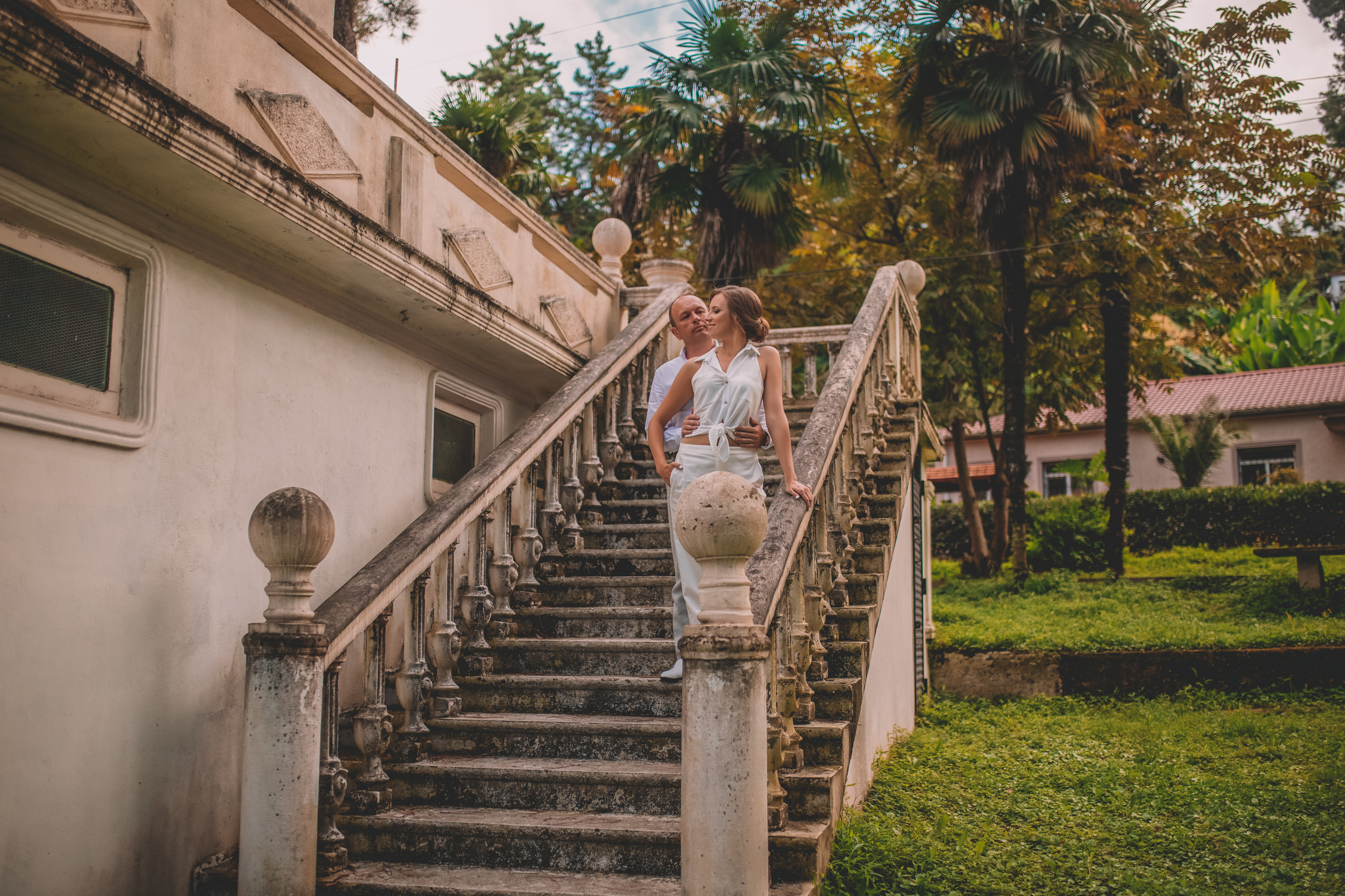 EKATERINA & ANDREY WEDDING. Свадебный Фотограф В Тбилиси, Батуми, Сигнахи, Мцхете, Гудаури и Казбе