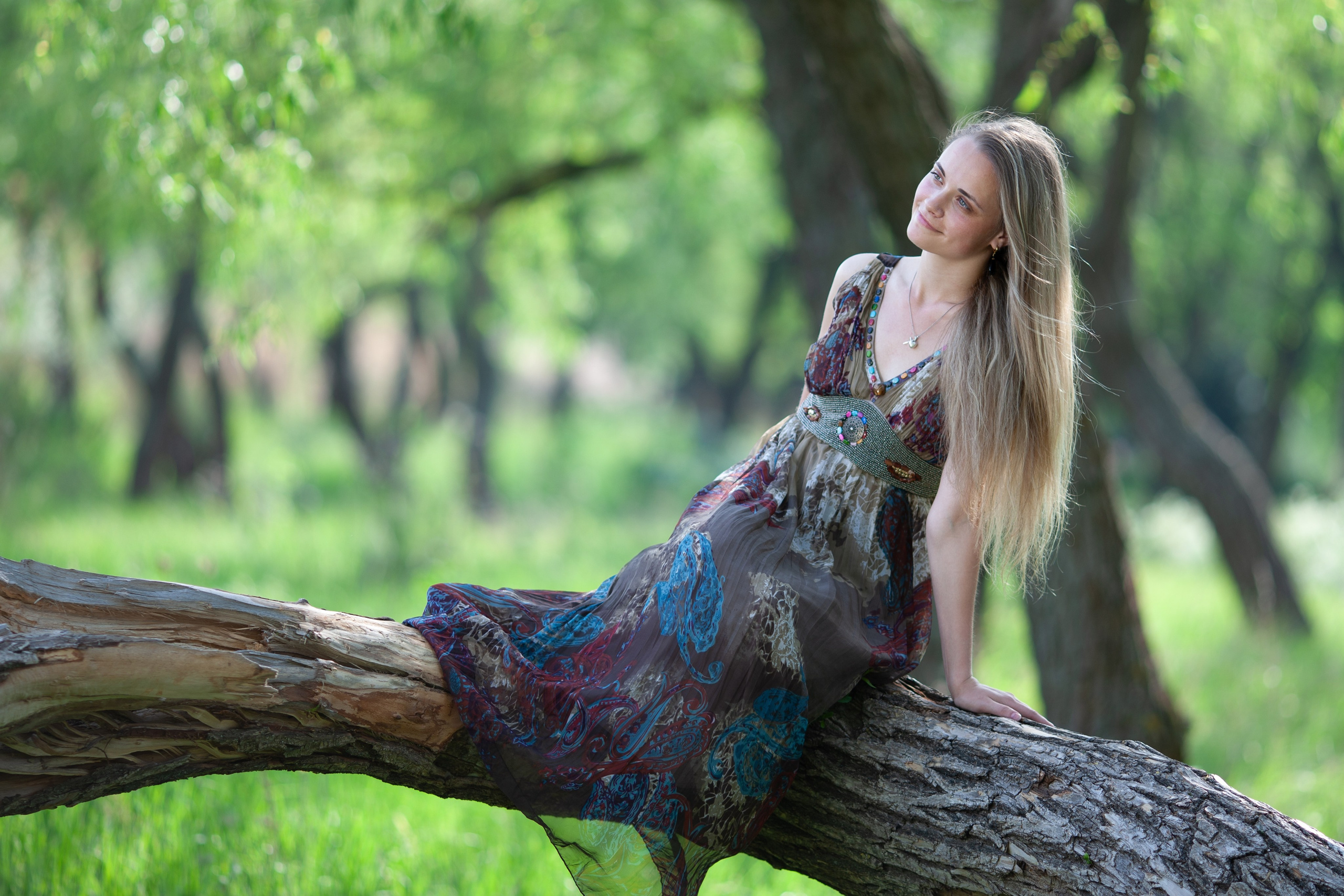 DRUC PRESETS #1. Фотограф Андрей Друк