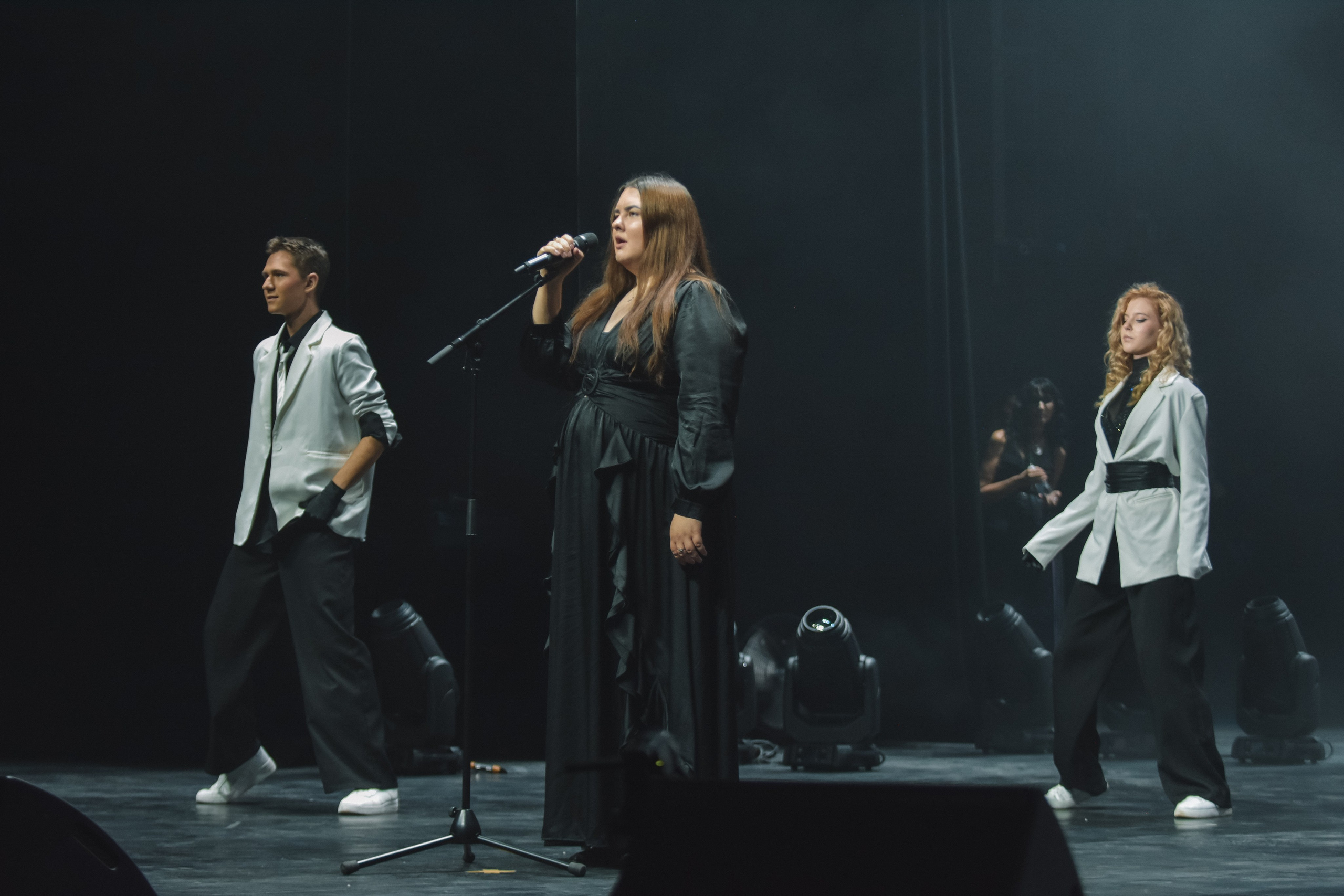 Bloggers music awards. Репортажный фотограф в Москве Сандра Гиль