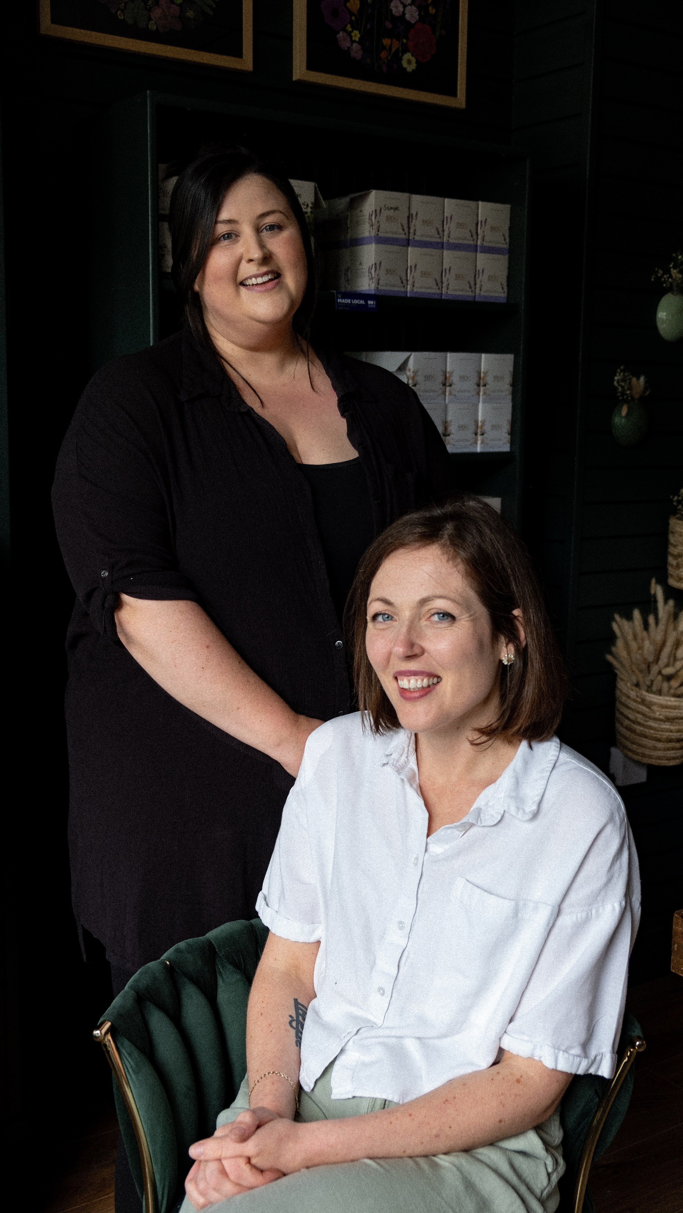 Studio. Síog Botanicals. Alforlove.com