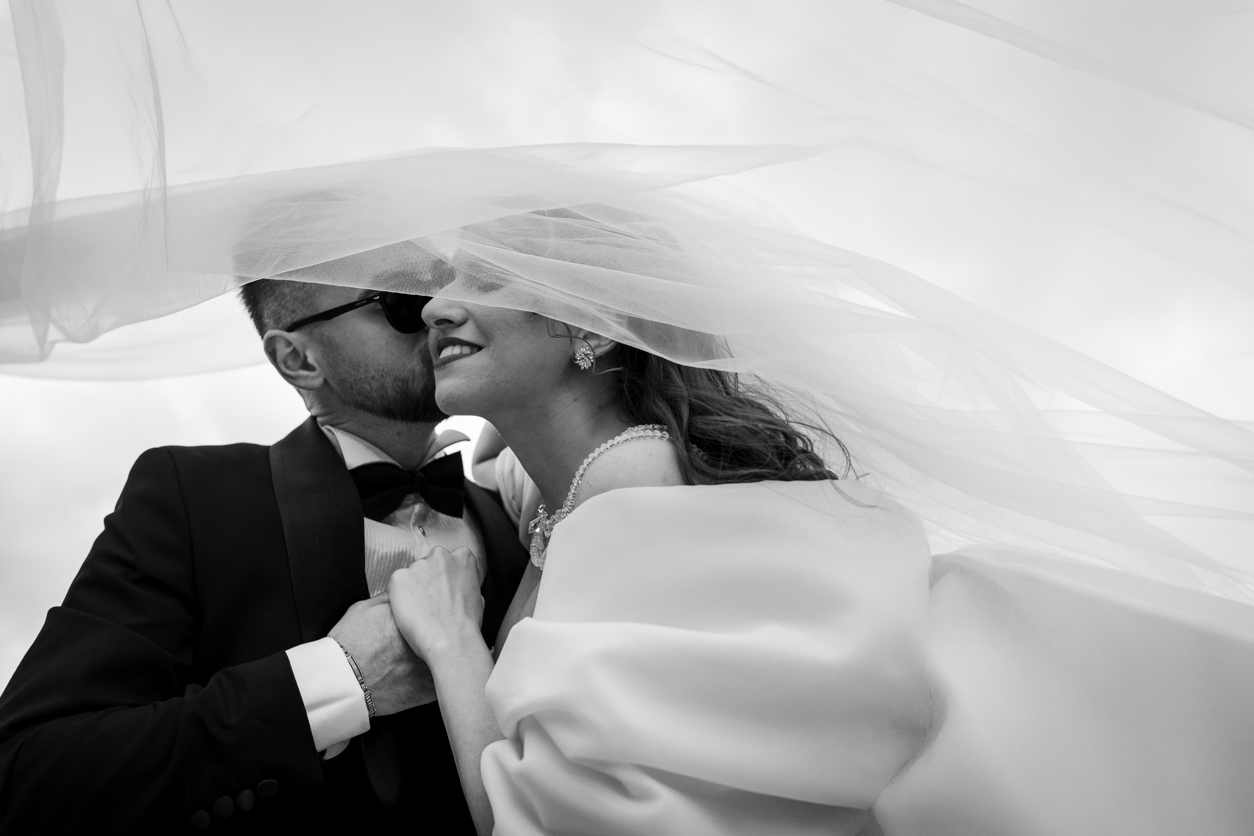 GEORGIANA&ALEX - TRASH THE DRESS. Fotograf Nuntă | Lucian Murgeanu - Fotograf Profesionist Evenimente