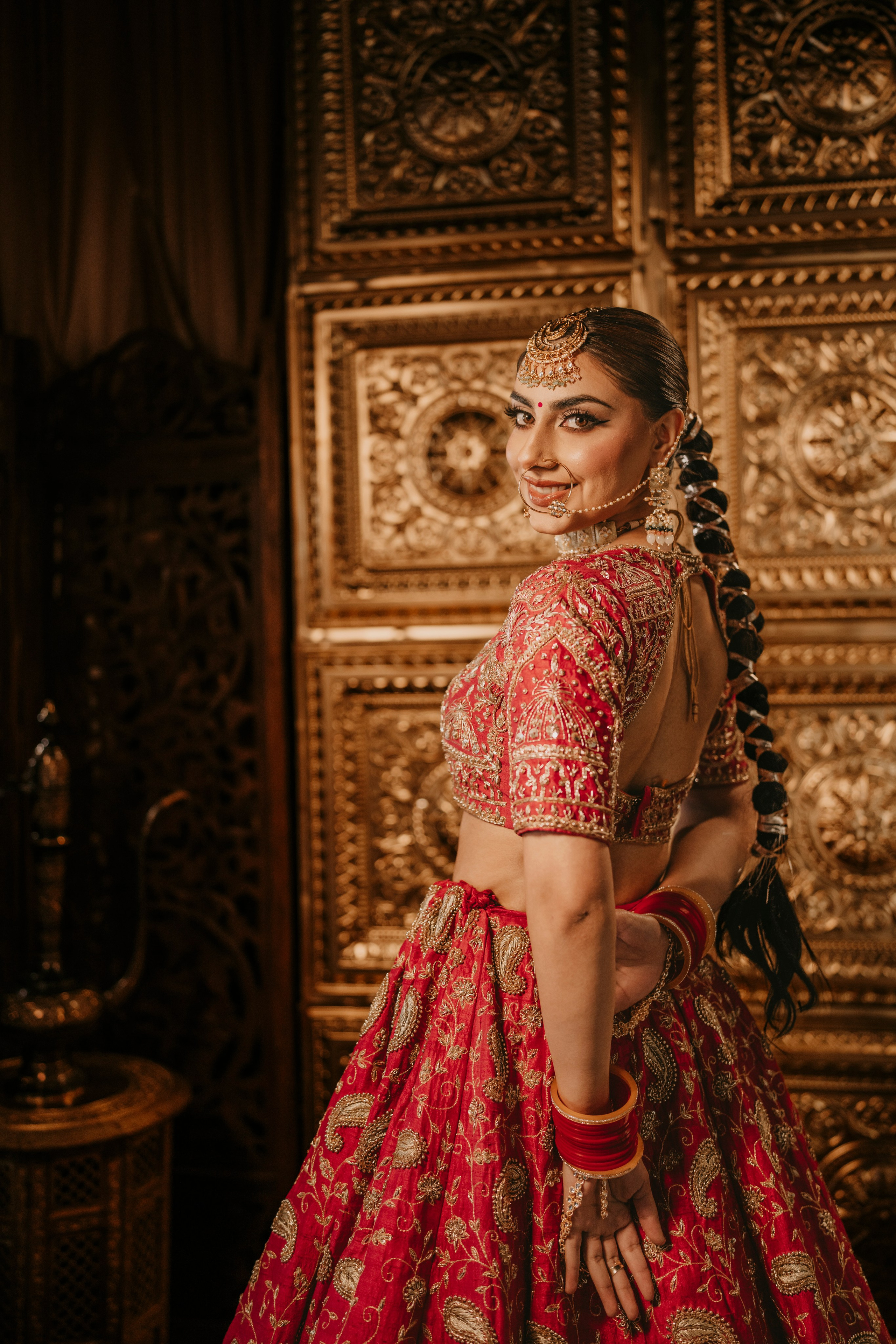 The Fashion Vault. Studio Kunal Photography